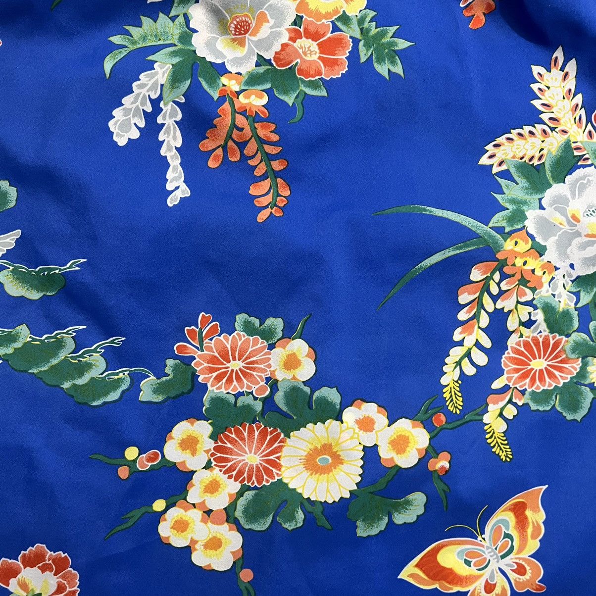 Vintage Vintage Island Casuals Hawaiian Button Up Size US M / EU 48-50 / 2 - 6 Thumbnail