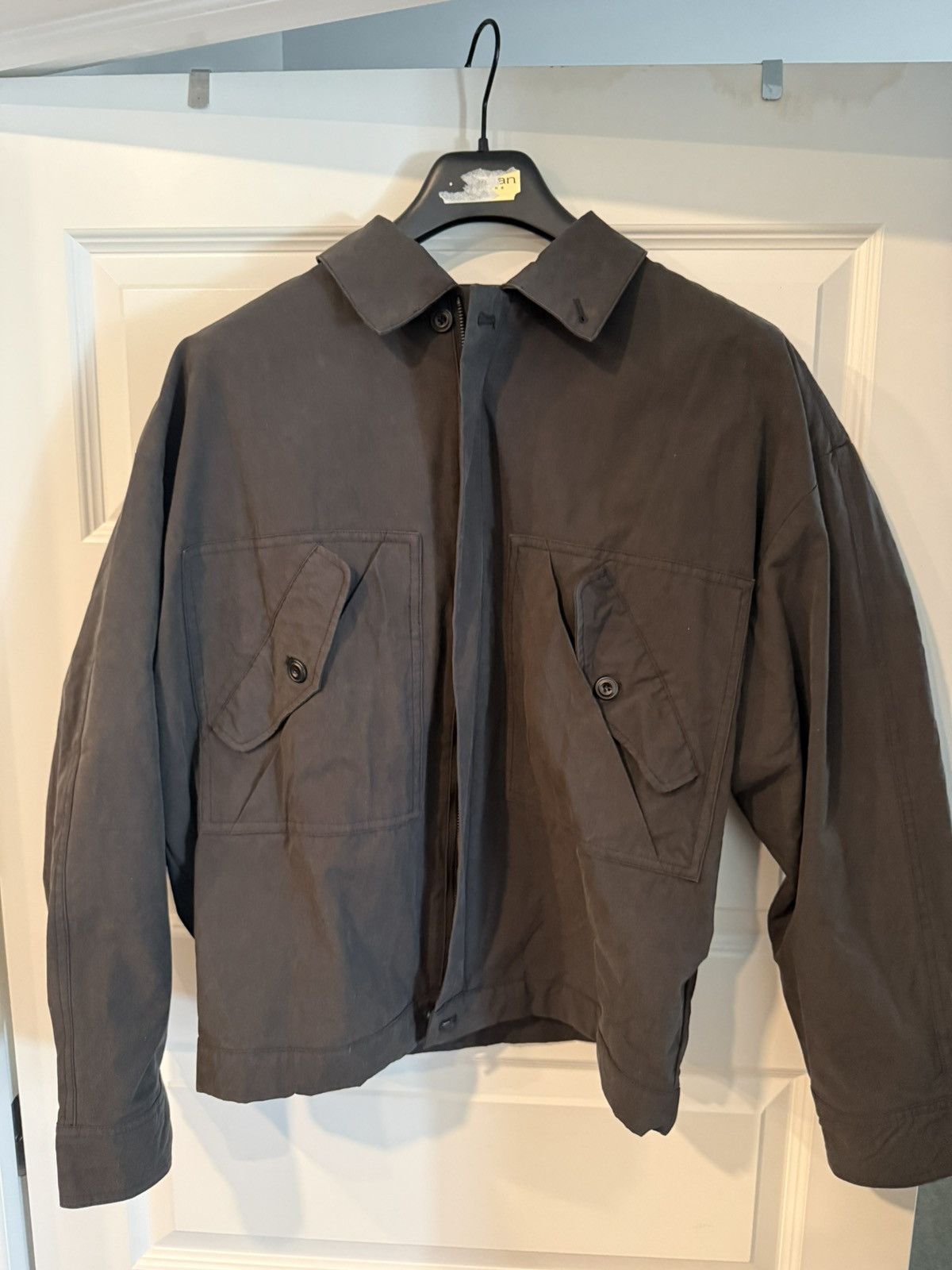 SAGE NATION Sage Nation Zushi Jacket Size US XL / EU 56 / 4 - 1 Thumbnail