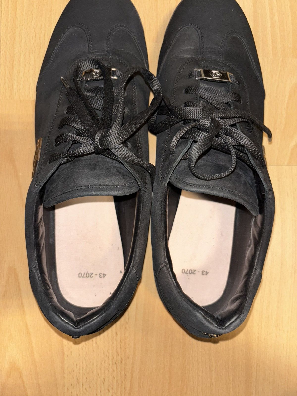 Philipp Plein Philipp Plein Sneaker Size US 10 / EU 43 - 6 Thumbnail