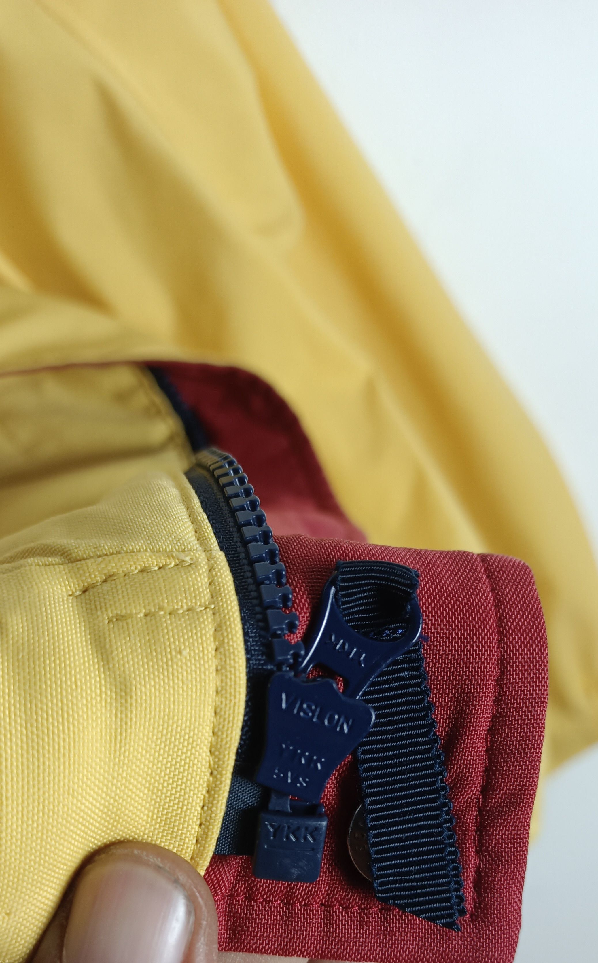 Beverly Hills Polo Club Vintage 90s Polo Club Baverly Hills Windbraker Size US XXL / EU 58 / 5 - 10 Thumbnail