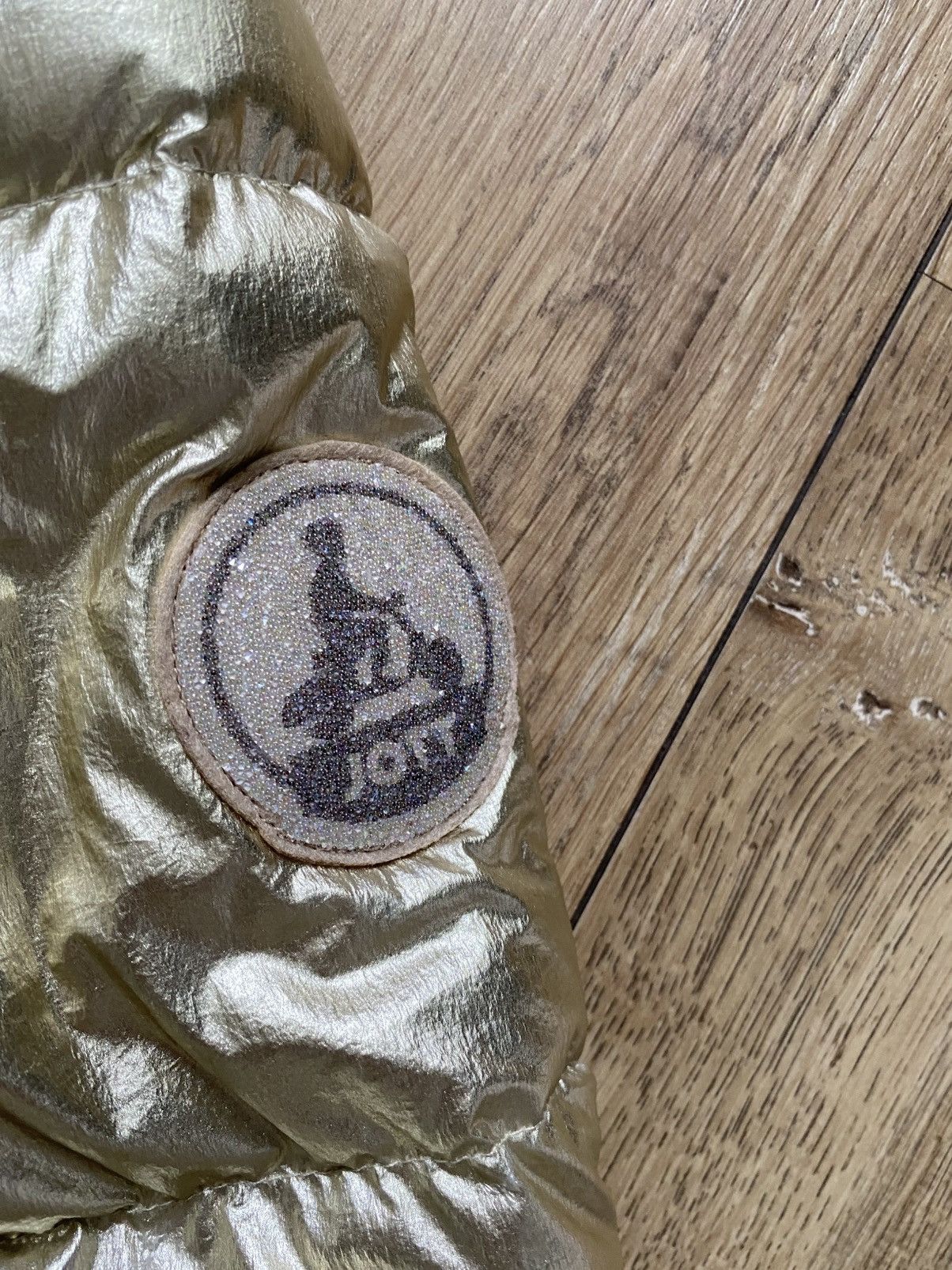 Other Jott x swarowski puffer jacket Size XS / US 0-2 / IT 36-38 - 5 Thumbnail