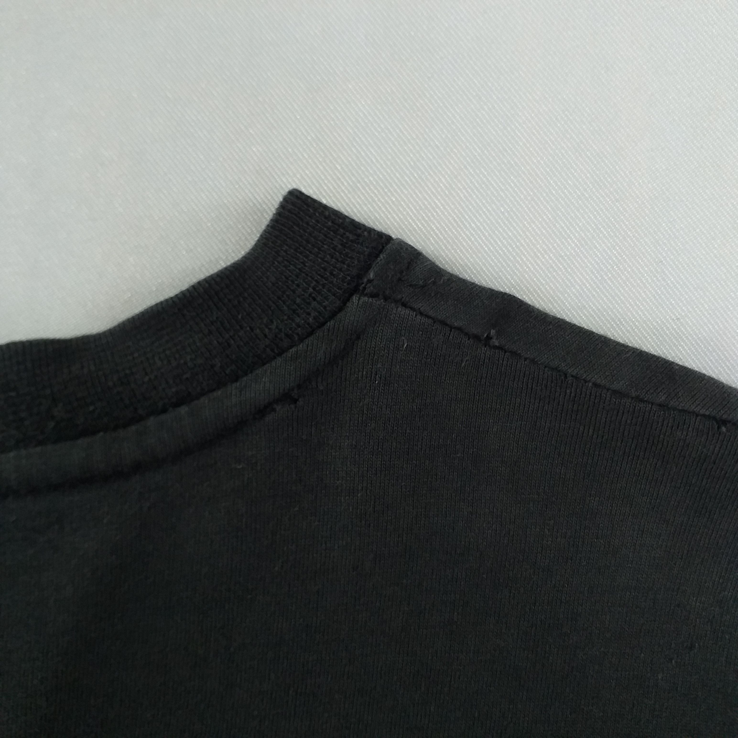Japanese Brand Vintage Santafe Big Spell Out T Shirt Large -G016 Size US L / EU 52-54 / 3 - 14 Thumbnail