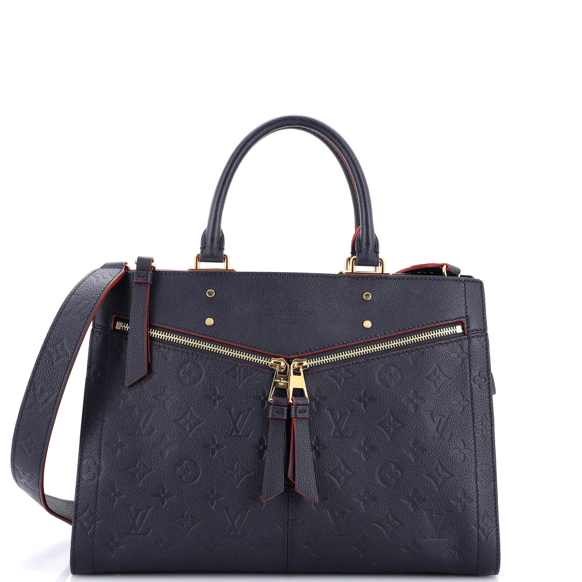 Louis Vuitton Sully Tote Size ONE SIZE - 1 Thumbnail