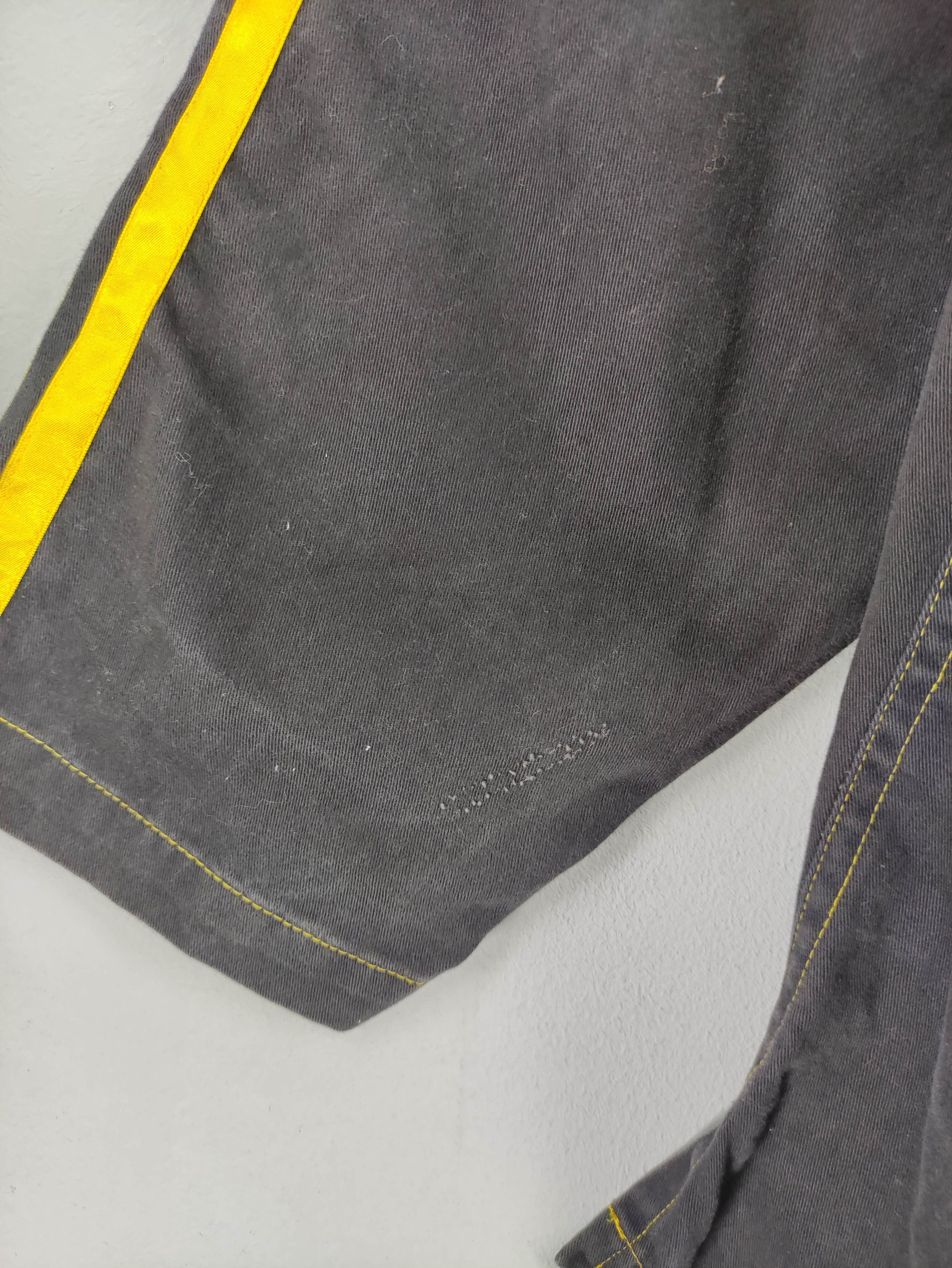 Japanese Brand Vintage Power Trick Hoodie Light Jacket Size US L / EU 52-54 / 3 - 10 Thumbnail