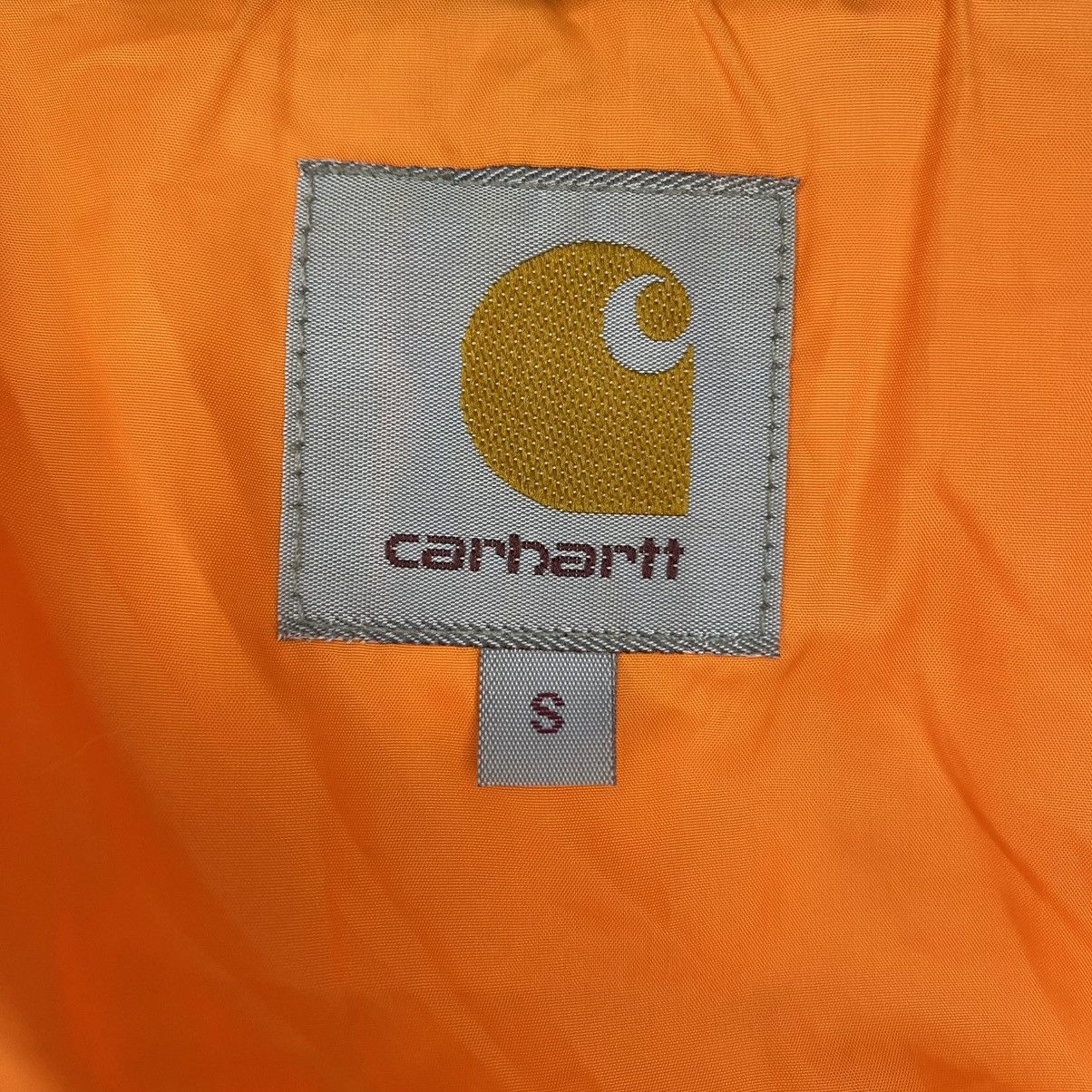 Carhartt Carhartt Belmont Jacket Size US S / EU 44-46 / 1 - 8 Thumbnail