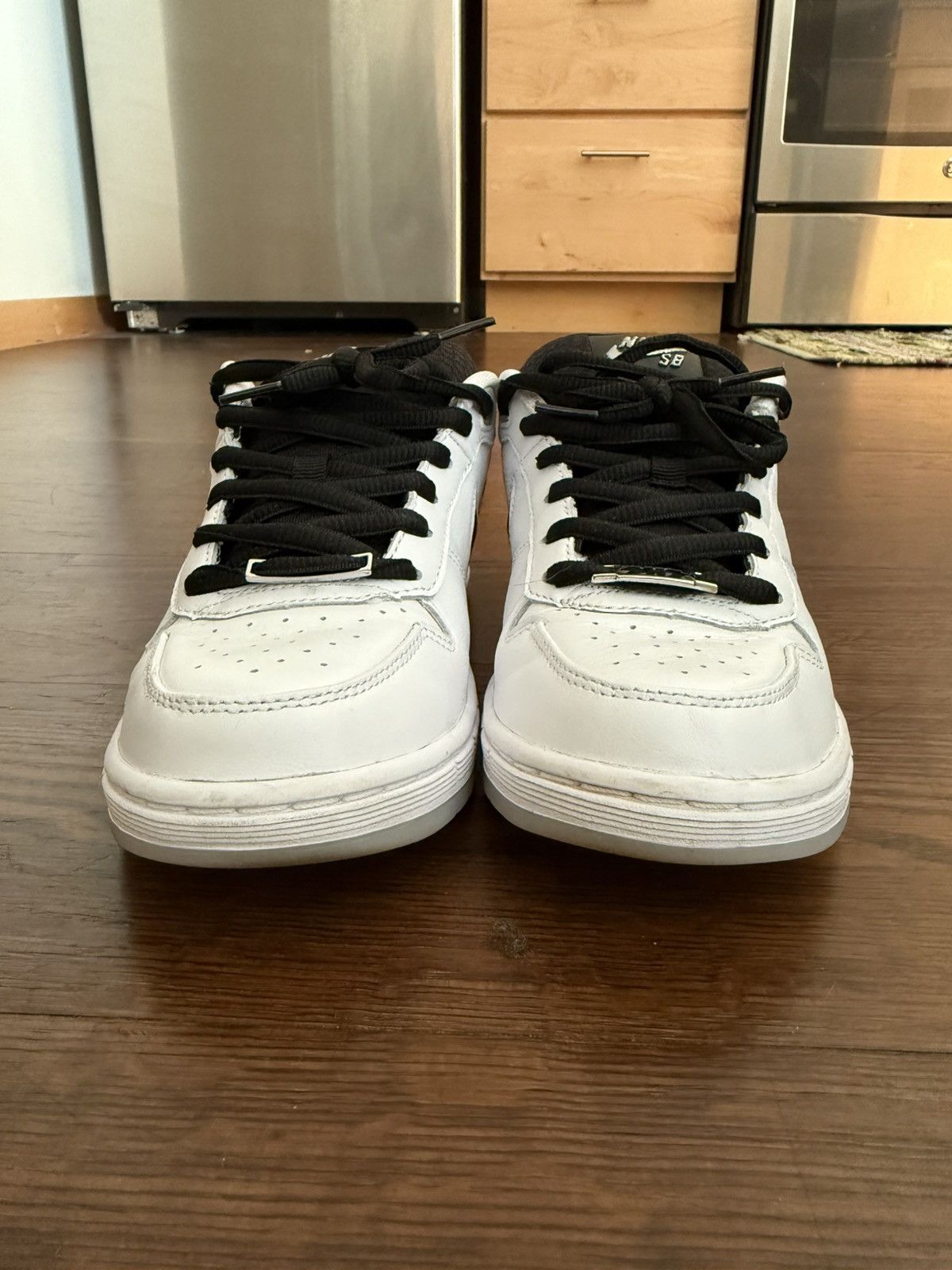 Nike Nike SB Zoom Air Paul Rodriguez 1 OG Size US 9 / EU 42 - 8 Thumbnail