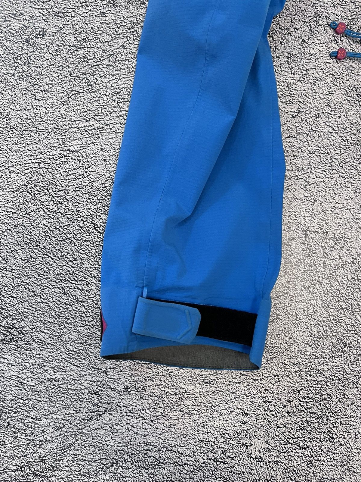 Mammut Mammut Eiger Extreme Mittellegi Jacket Gore Tex Pro Shell3L Size L / US 10 / IT 46 - 16 Thumbnail