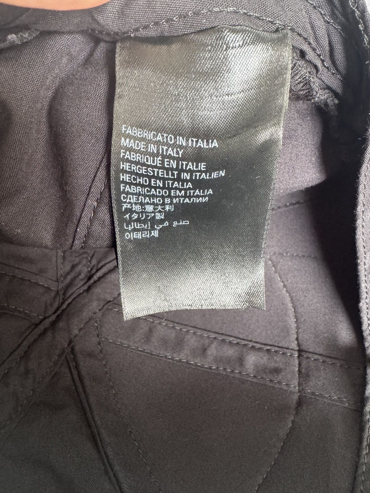 Balenciaga Metalhead Cap Size ONE SIZE - 8 Thumbnail