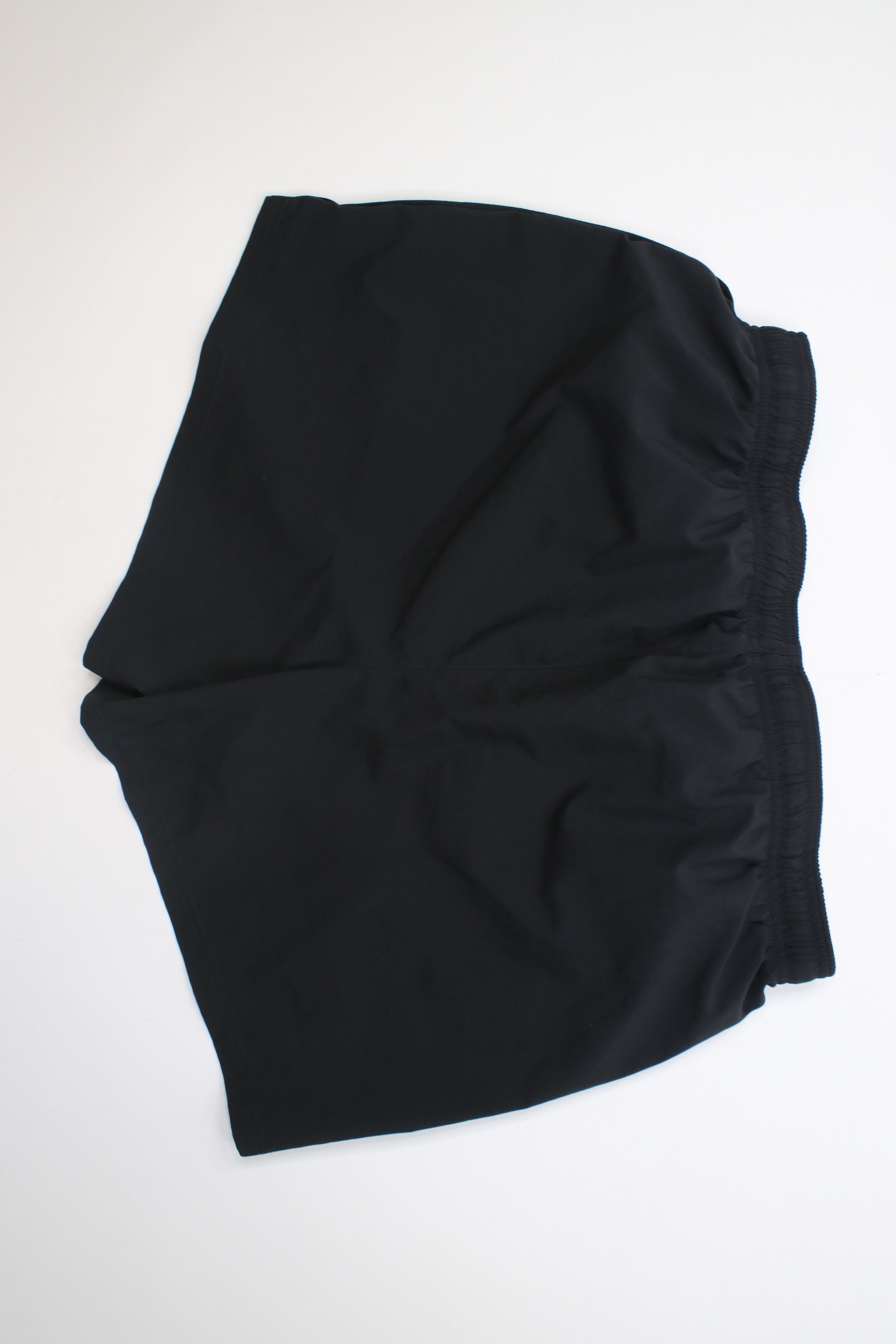 New Balance Vintage Y2K New Balance Above Knee Running Jogging Shorts Size US 36 / EU 52 - 9 Thumbnail