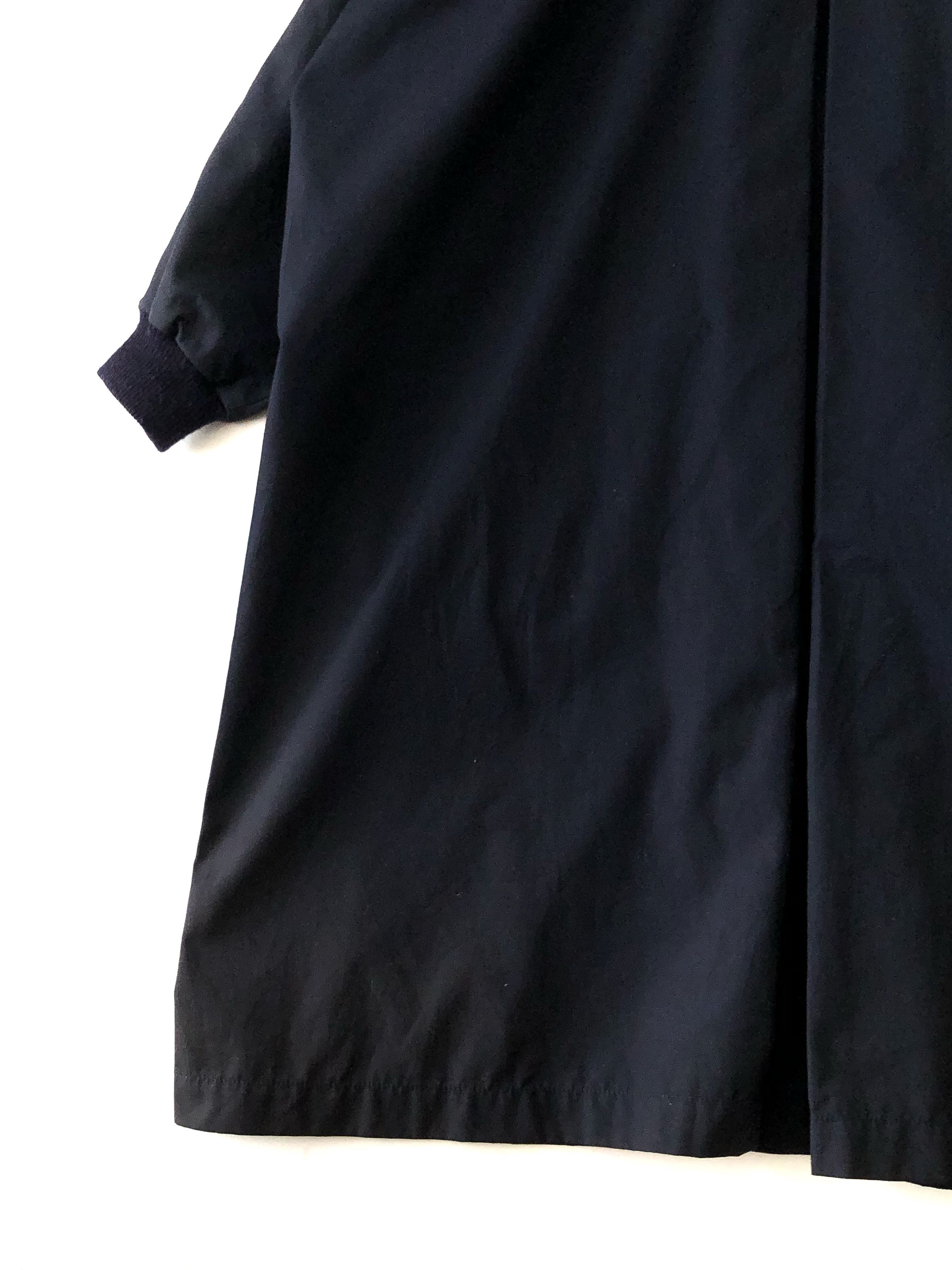 Issey Miyake VINTAGE 80’S ISSEY MIYAKE SQUIRREL JACKET LONG OVERSIZED Size L / US 10 / IT 46 - 15 Thumbnail