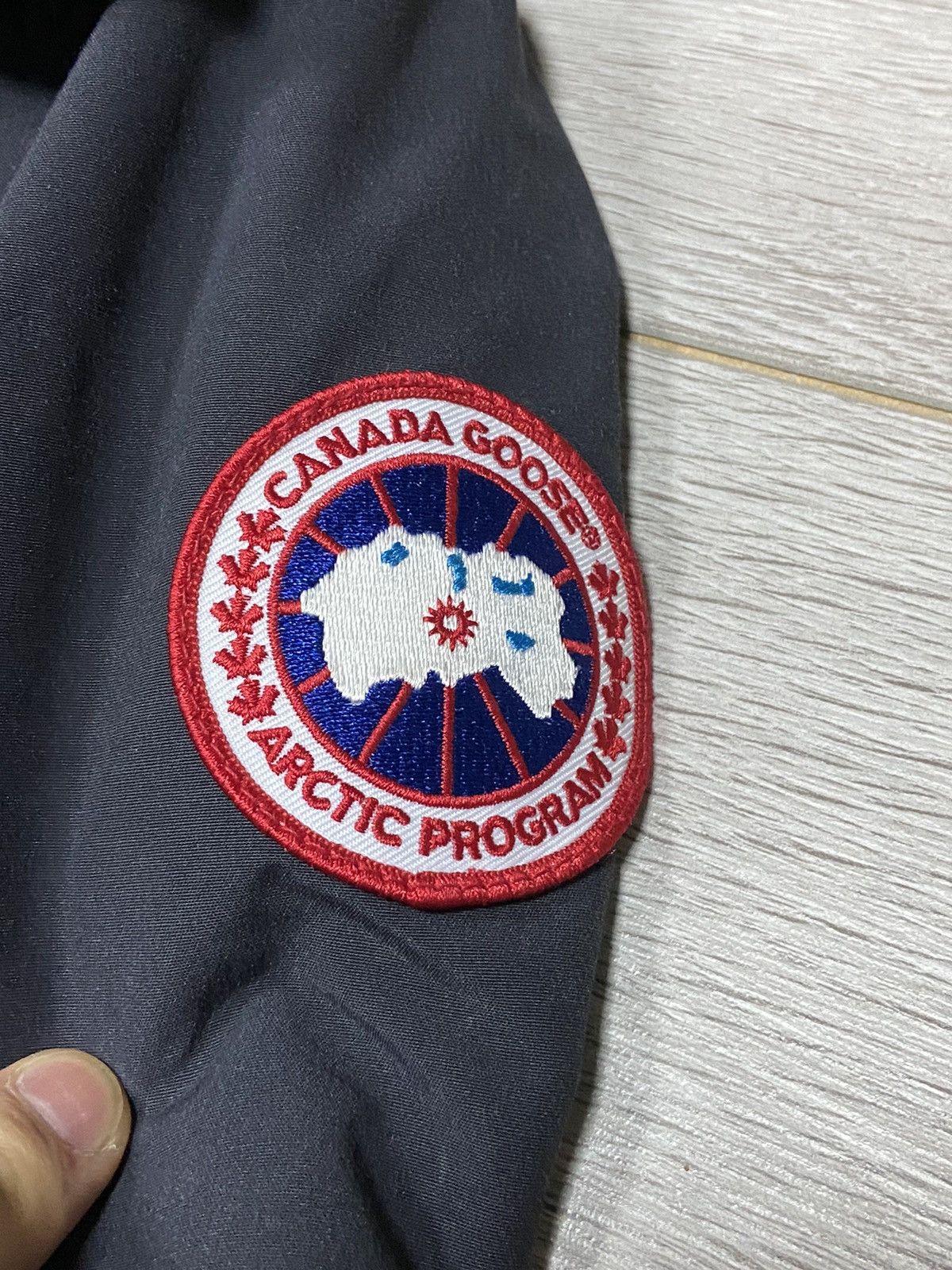 Canada Goose Canada Goose Victoria down parka Size S / US 4 / IT 40 - 4 Thumbnail