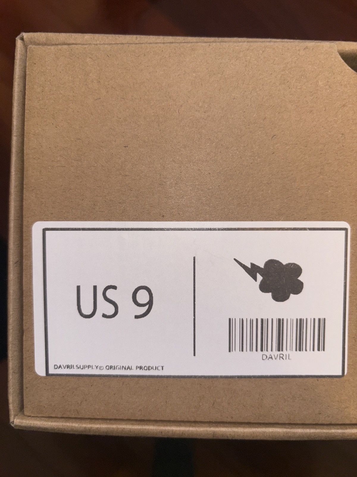 Other Davril Supply sneakers Size US 9 / EU 42 - 6 Thumbnail