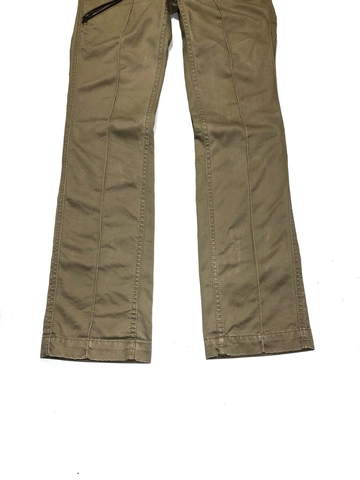 If Six Was Nine × Japanese Brand × Le Grande Bleu (L.G.B.) Nicole Club For Man Pants by Matsuda Size US 30 / EU 46 - 3 Thumbnail