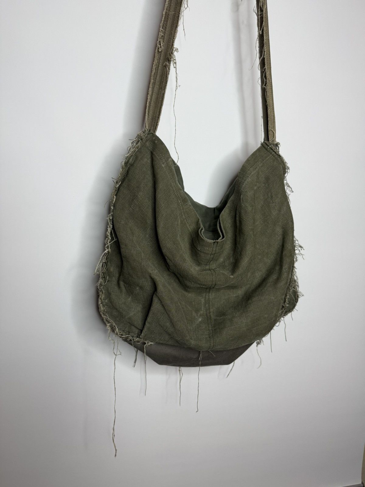 Comme des Garcons SHIRT Comme des Garçons SHIRT Messenger Bag Size ONE SIZE - 10 Thumbnail