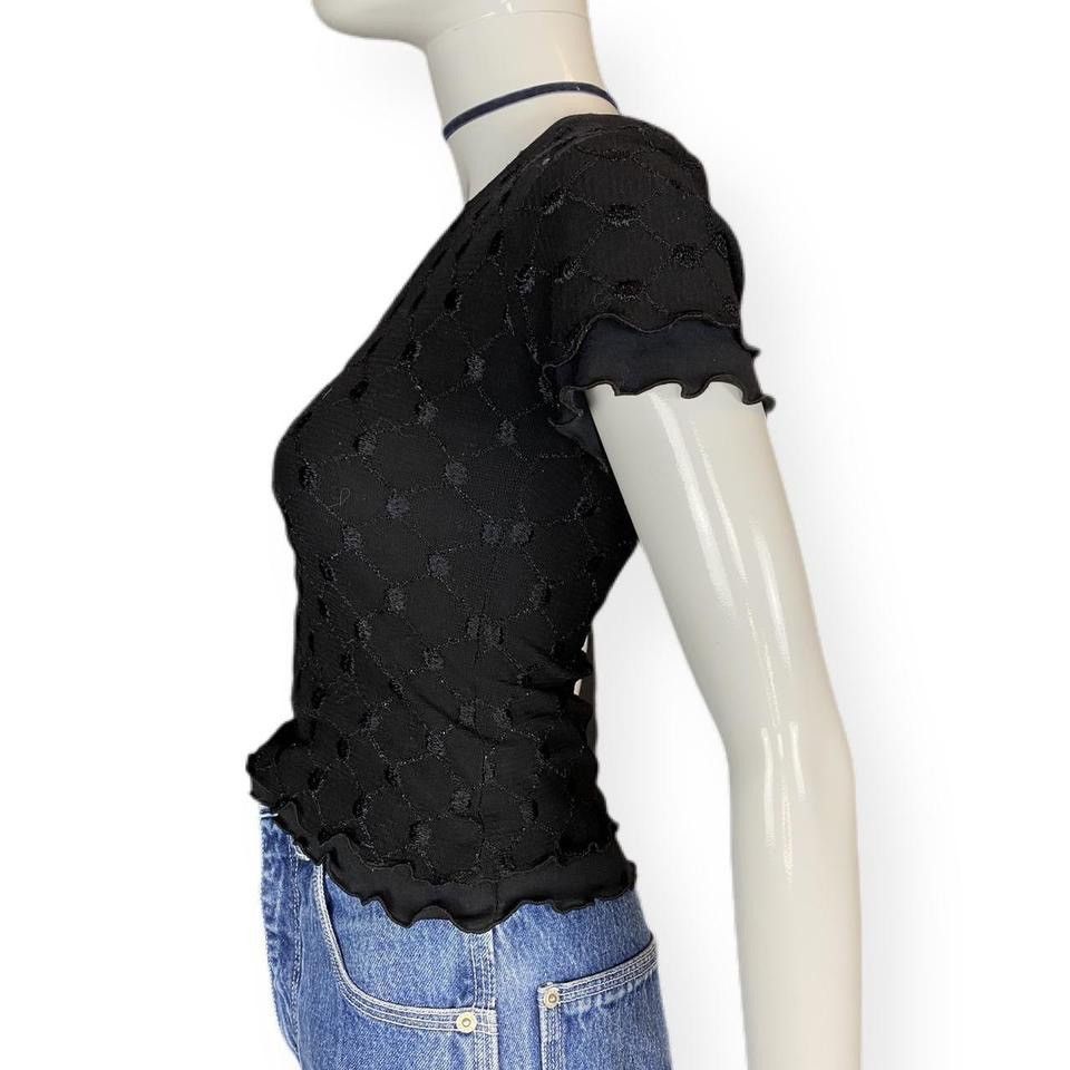 Other Short Top Size S / US 4 / IT 40 - 2 Thumbnail
