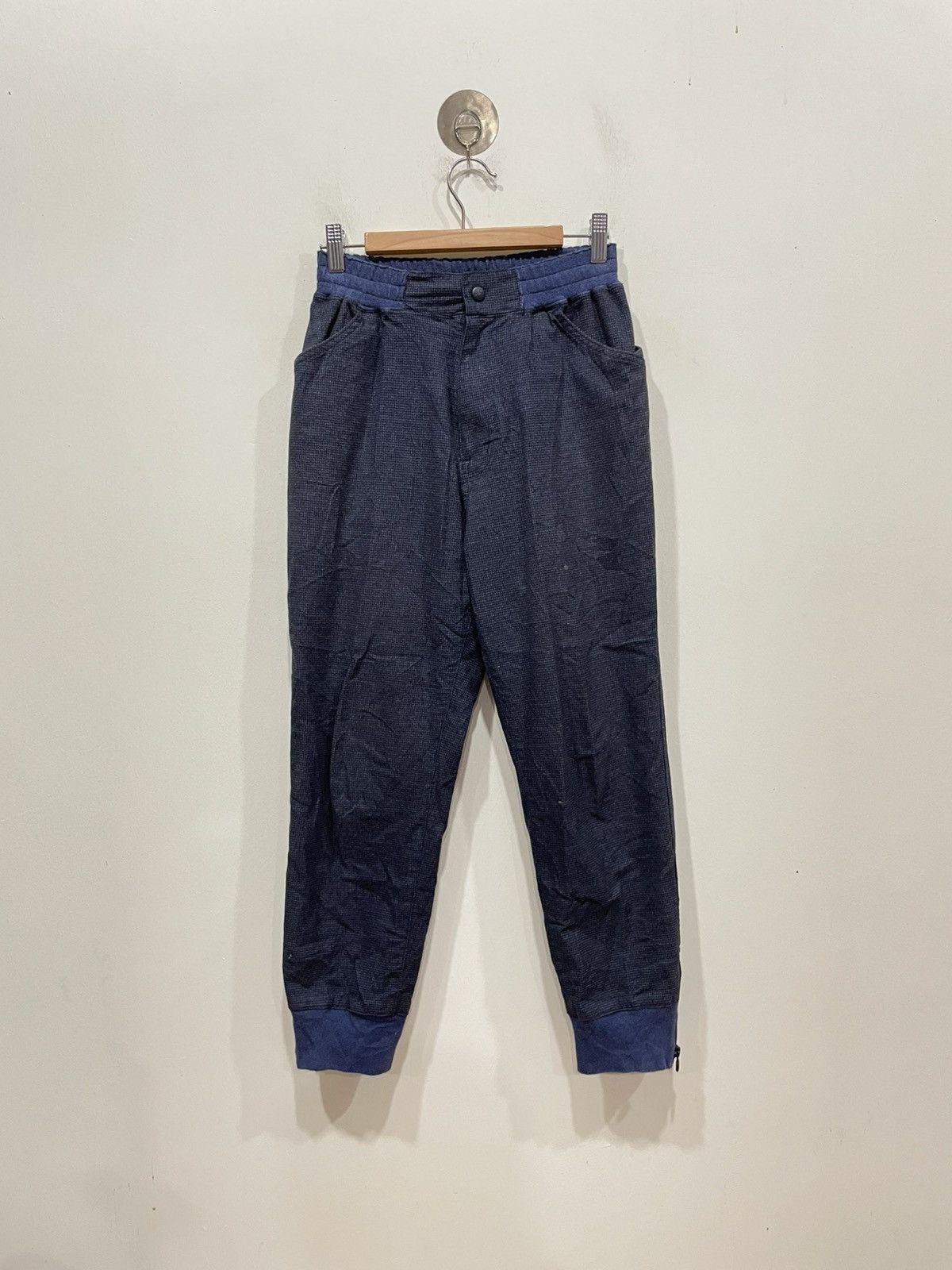 White Mountaineering White Mountaineering 2015AW Pants Size US 28 / EU 44 - 1 Thumbnail