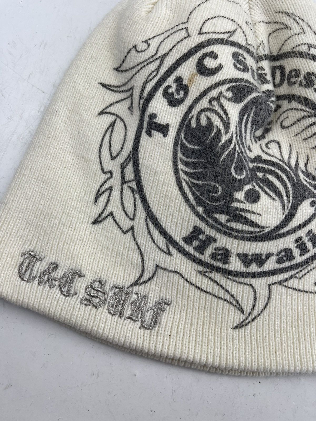 Japanese Brand × Seditionaries t&c surf beanie hat tc38 Size ONE SIZE - 4 Thumbnail