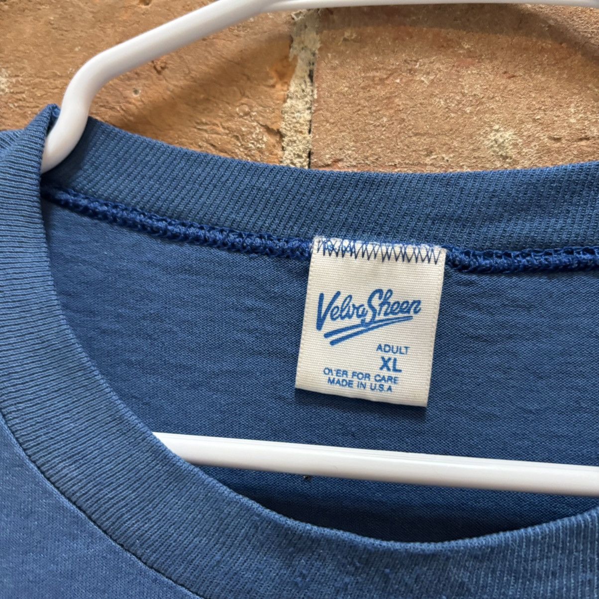 Vintage $40 Vintage 90s Miller Beer Tshirt Size US XL / EU 56 / 4 - 4 Thumbnail