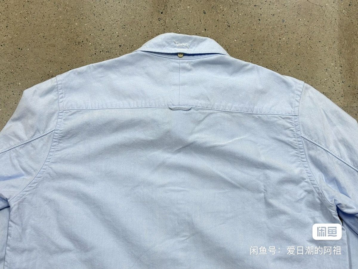 Visvim Visvim 18ss Albacore Shirts giza Size US M / EU 48-50 / 2 - 6 Thumbnail