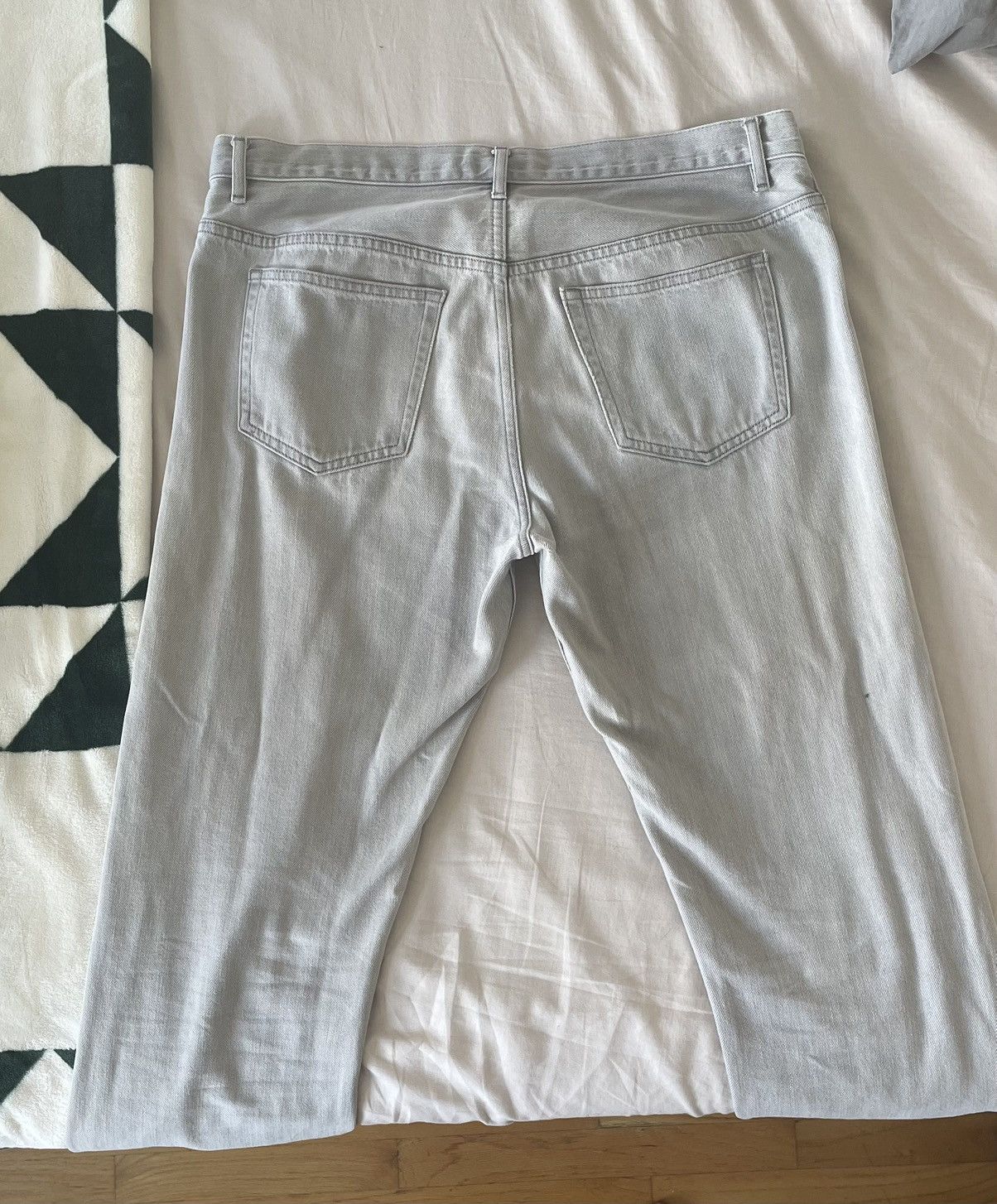 A.P.C. New Standard Size US 31 - 3 Thumbnail