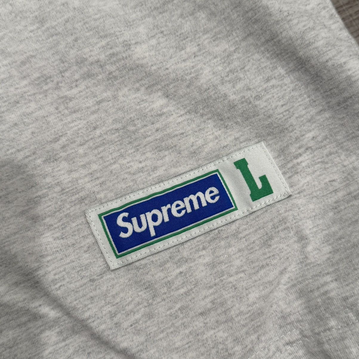 Supreme Supreme Long Sleeve Size US L / EU 52-54 / 3 - 2 Thumbnail