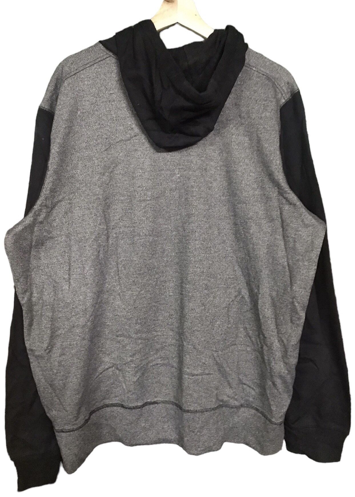 The Unbranded Brand Effekt Plain Hoodie Size US L / EU 52-54 / 3 - 2 Thumbnail