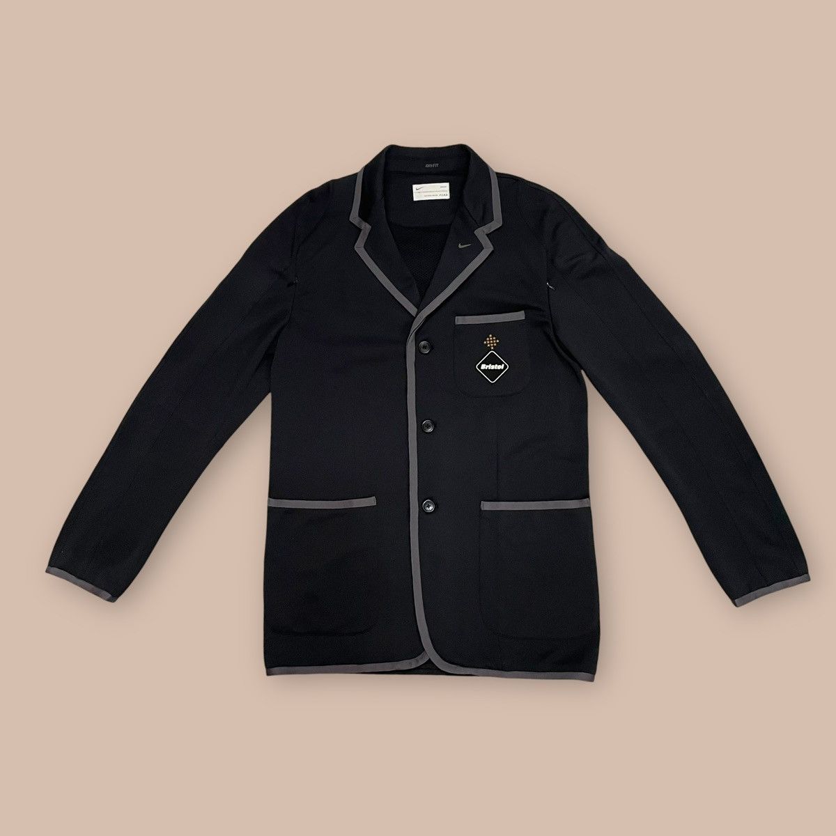 Nike X Fc Real Bristol | Grailed