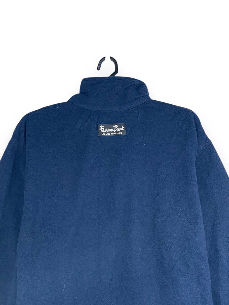 Other Vintage zebra habitat halfzipper size XL Size US XL / EU 56 / 4 - 4 Thumbnail