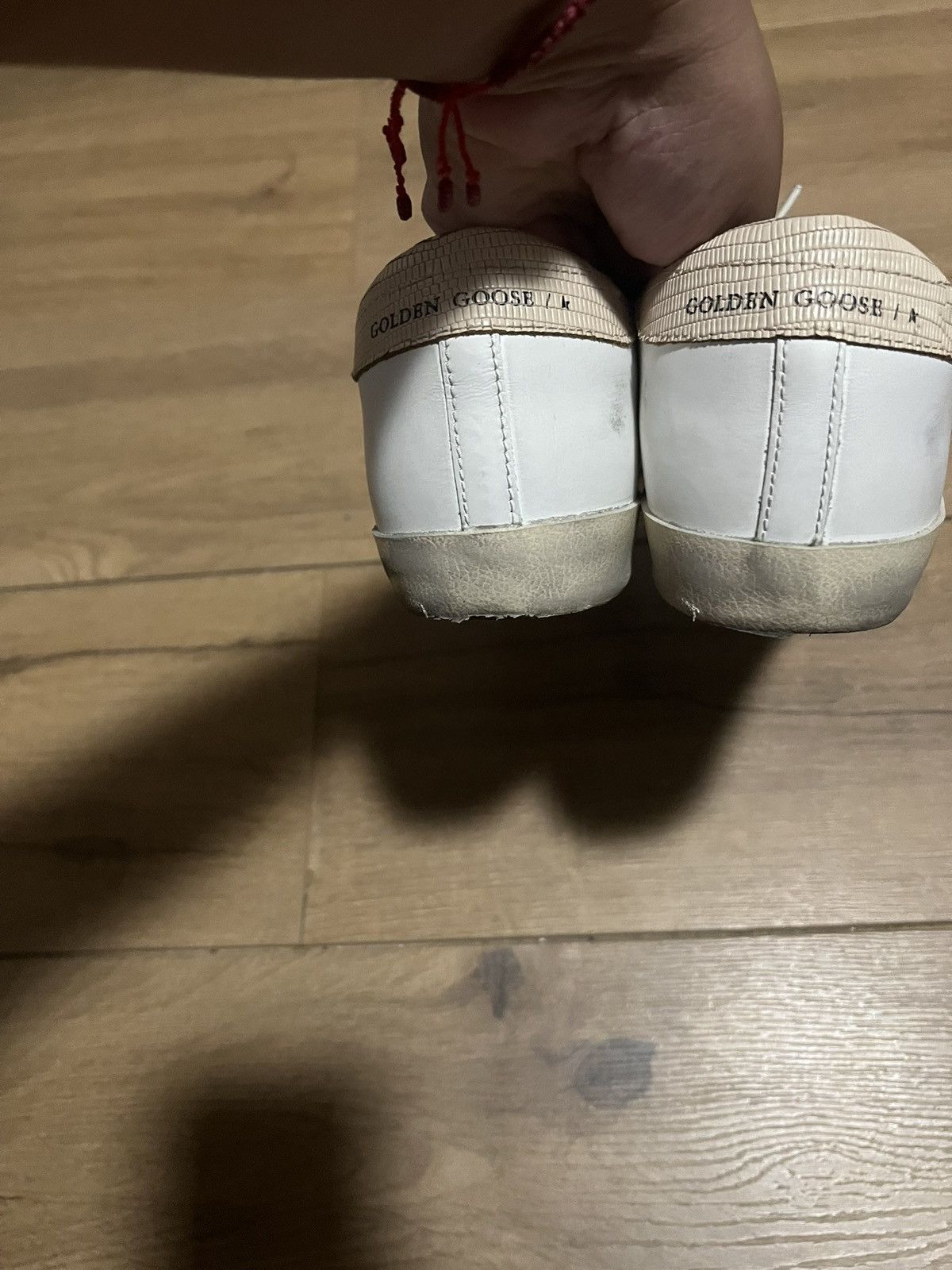 Golden Goose Golden goose Size US 9 / IT 39 - 8 Thumbnail