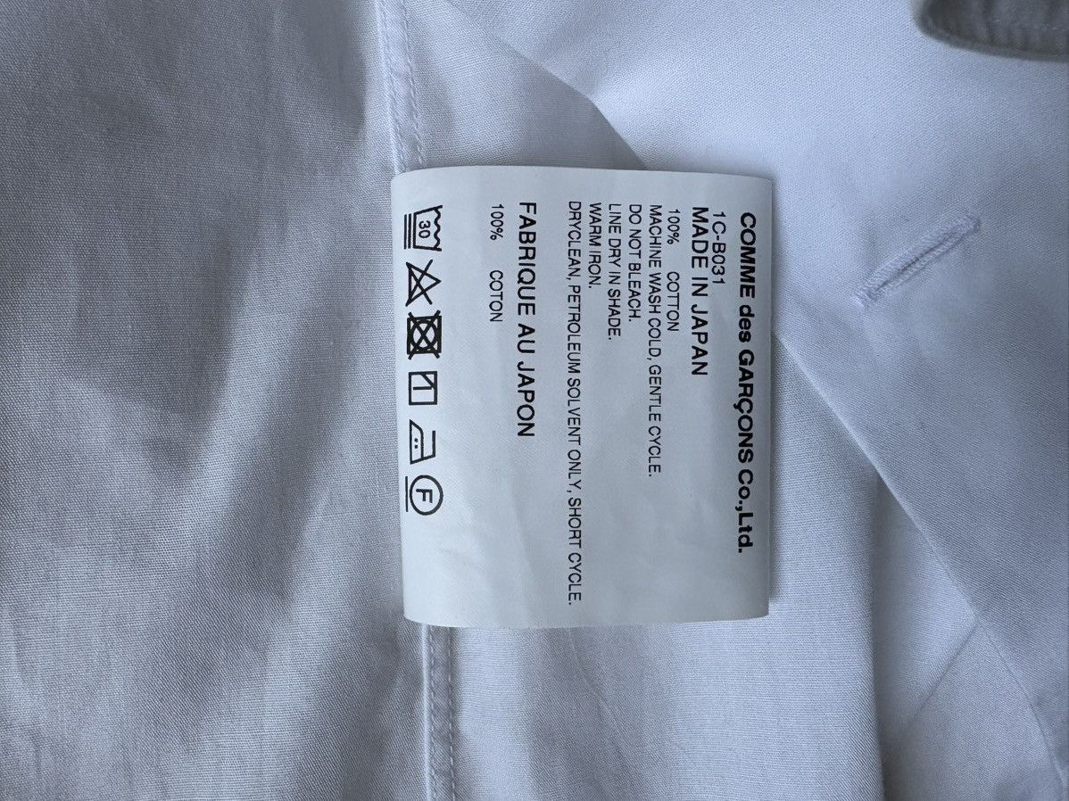 Comme des Garcons COMME des GARÇONS Size US M / EU 48-50 / 2 - 5 Thumbnail