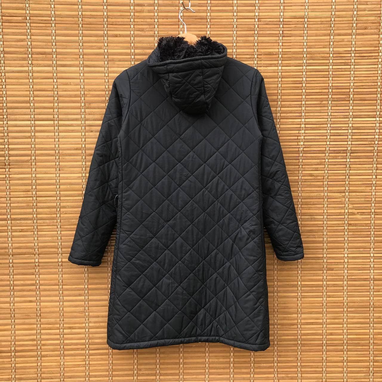 Mackintosh MACKINTOSH SCOTLAND QUILTED SHERPA JACKET HOODIE Size XXS / US 00 / IT 34 - 8 Thumbnail