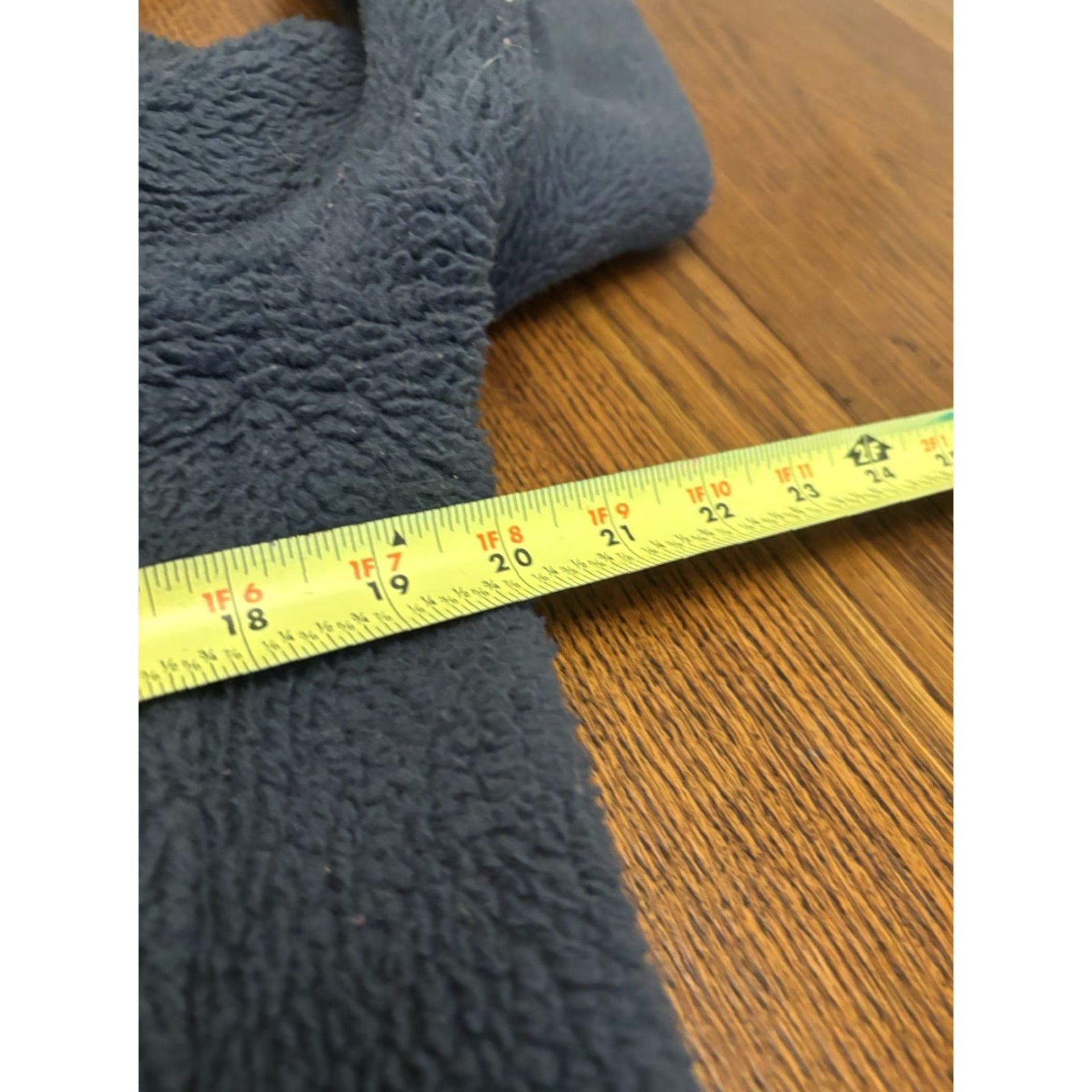 Mountain Hardwear Womens Mountain Hardwear Fleece Jacket Sz S Regular Long Sleeve Full Zip Pockets Multicolor Lightweight Casual Travel Workwear Size S / US 4 / IT 40 - 3 Thumbnail