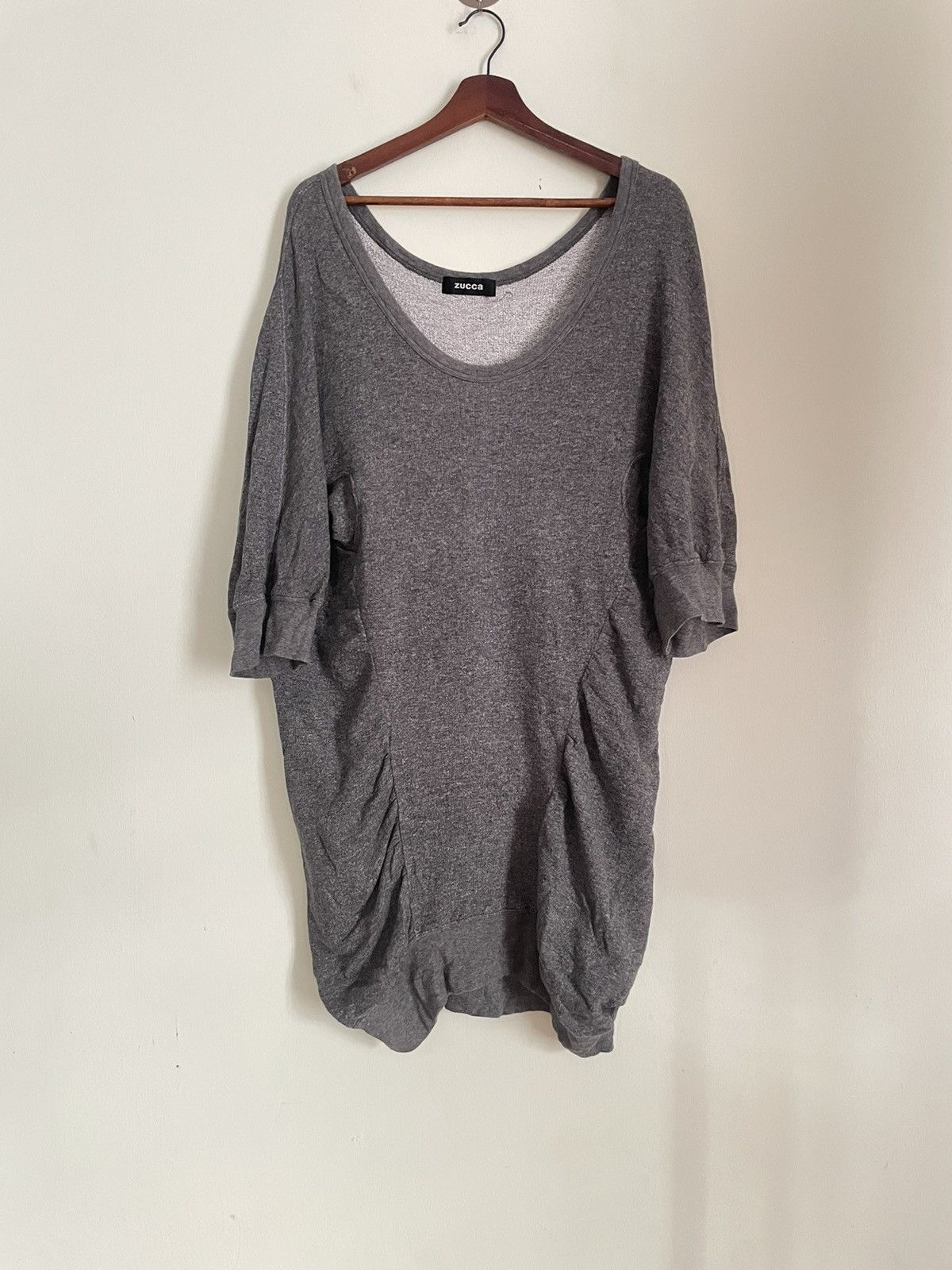 Zucca Zucca Mini Dress Size M / US 6-8 / IT 42-44 - 1 Thumbnail