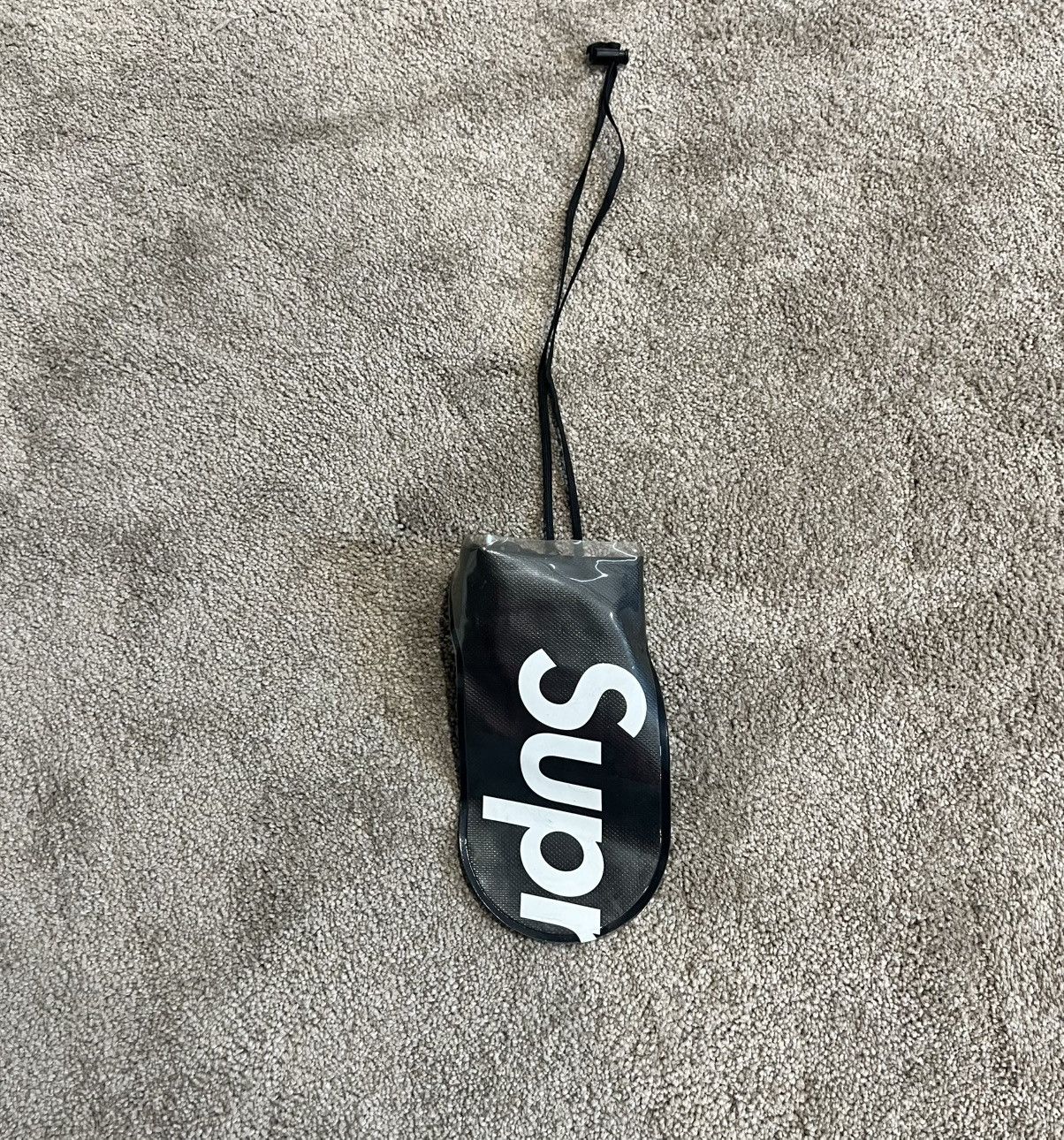 Supreme supreme sealLine pouch see pouch large Size ONE SIZE - 1 Thumbnail