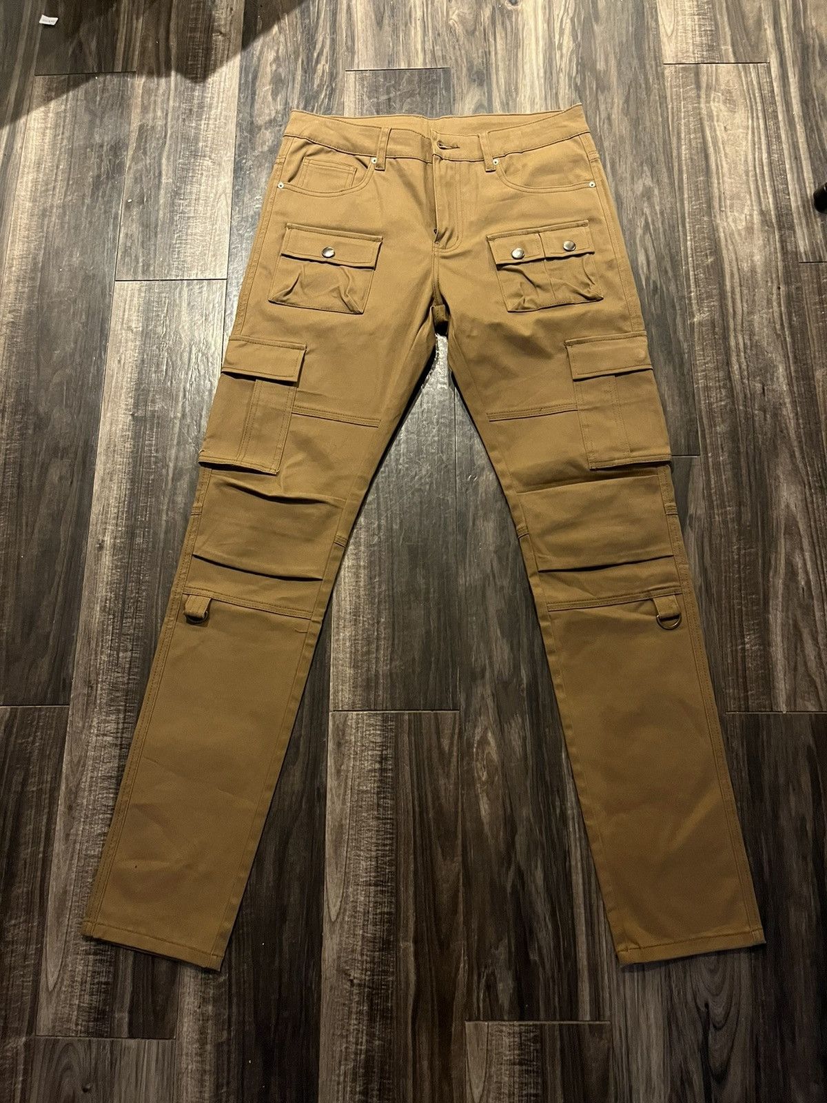 Embellish Embellish 1 of 1 sample cargo pants Size US 32 / EU 48 - 1 Thumbnail