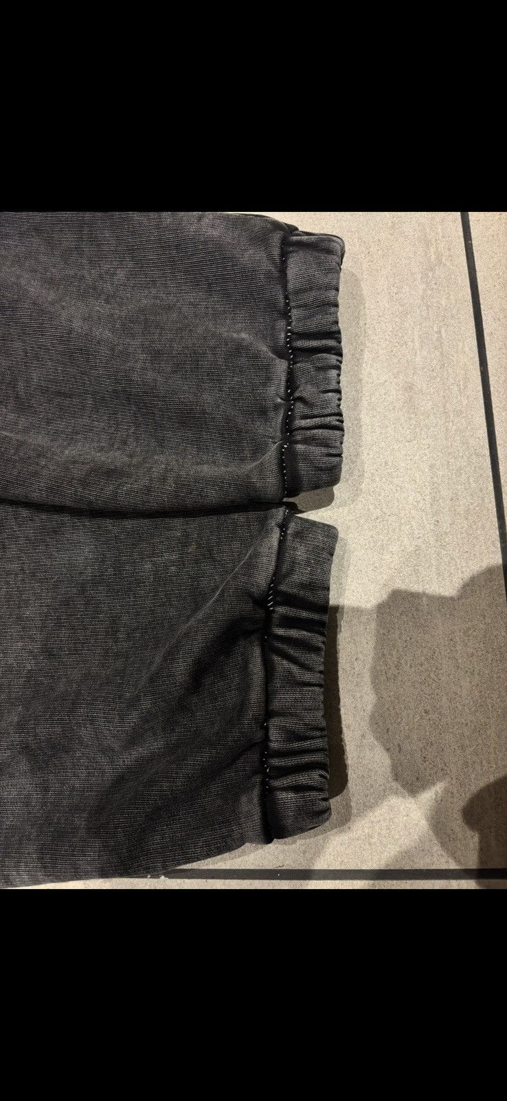 Bape BAPE BLACK® joggers sweatpants Size US 32 / EU 48 - 3 Thumbnail