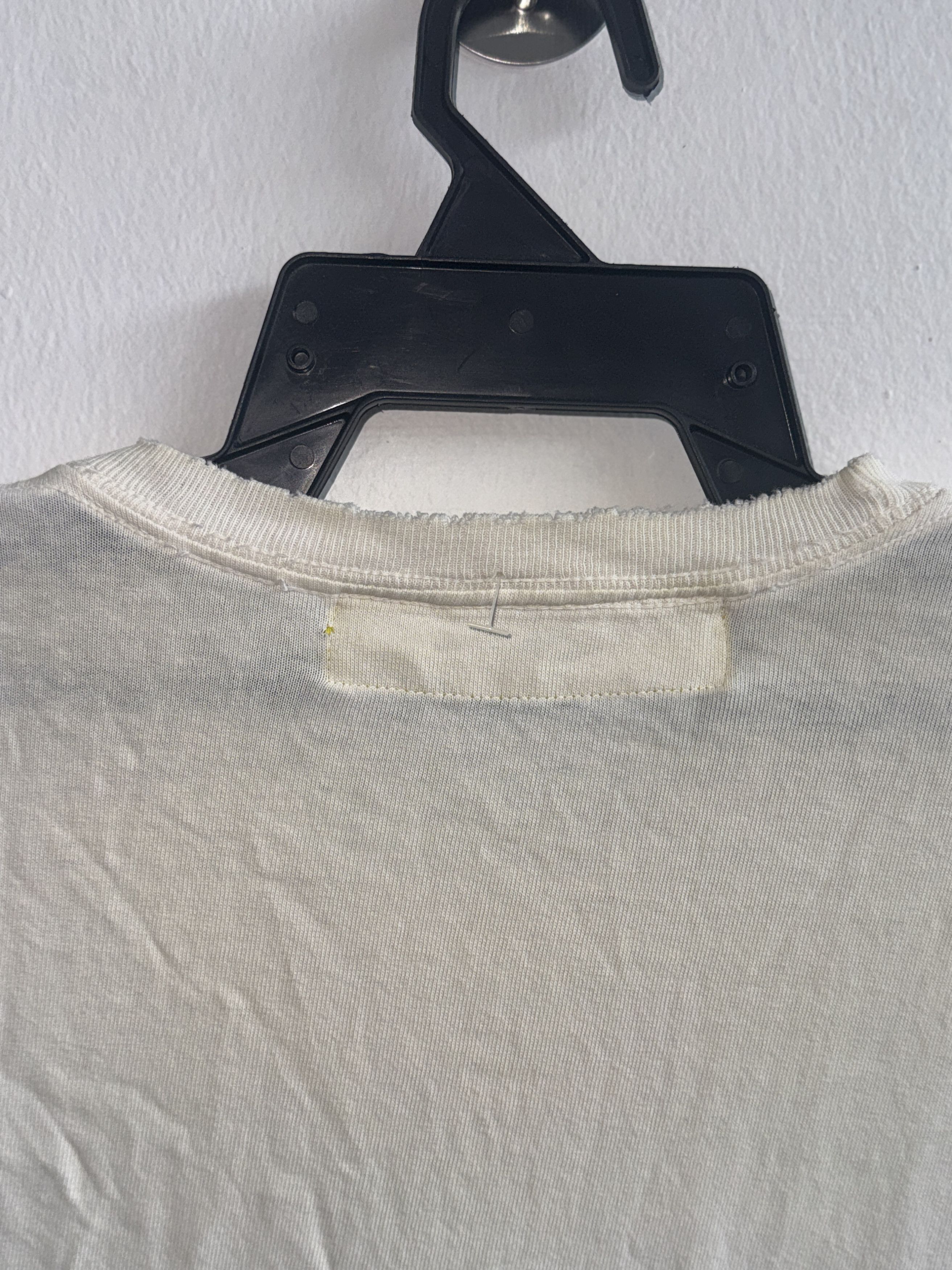 Vintage Amsterdam Skateboards Vintage T-Shirt Size US L / EU 52-54 / 3 - 4 Thumbnail