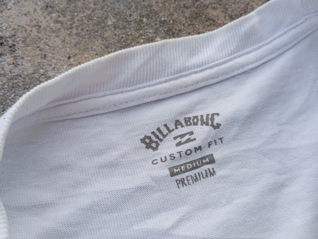 Billabong Billabong 🏄 L/S Tshirt Surfing 🌊 Size US M / EU 48-50 / 2 - 4 Thumbnail
