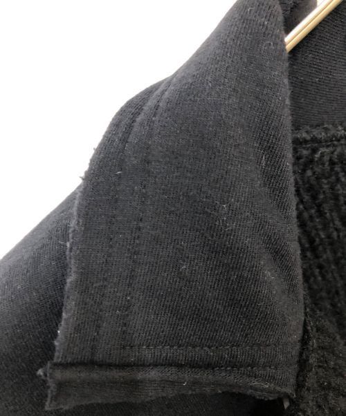 Yohji Yamamoto Yohji Yamamoto pour homme design long knit jacket Size US L / EU 52-54 / 3 - 8 Thumbnail