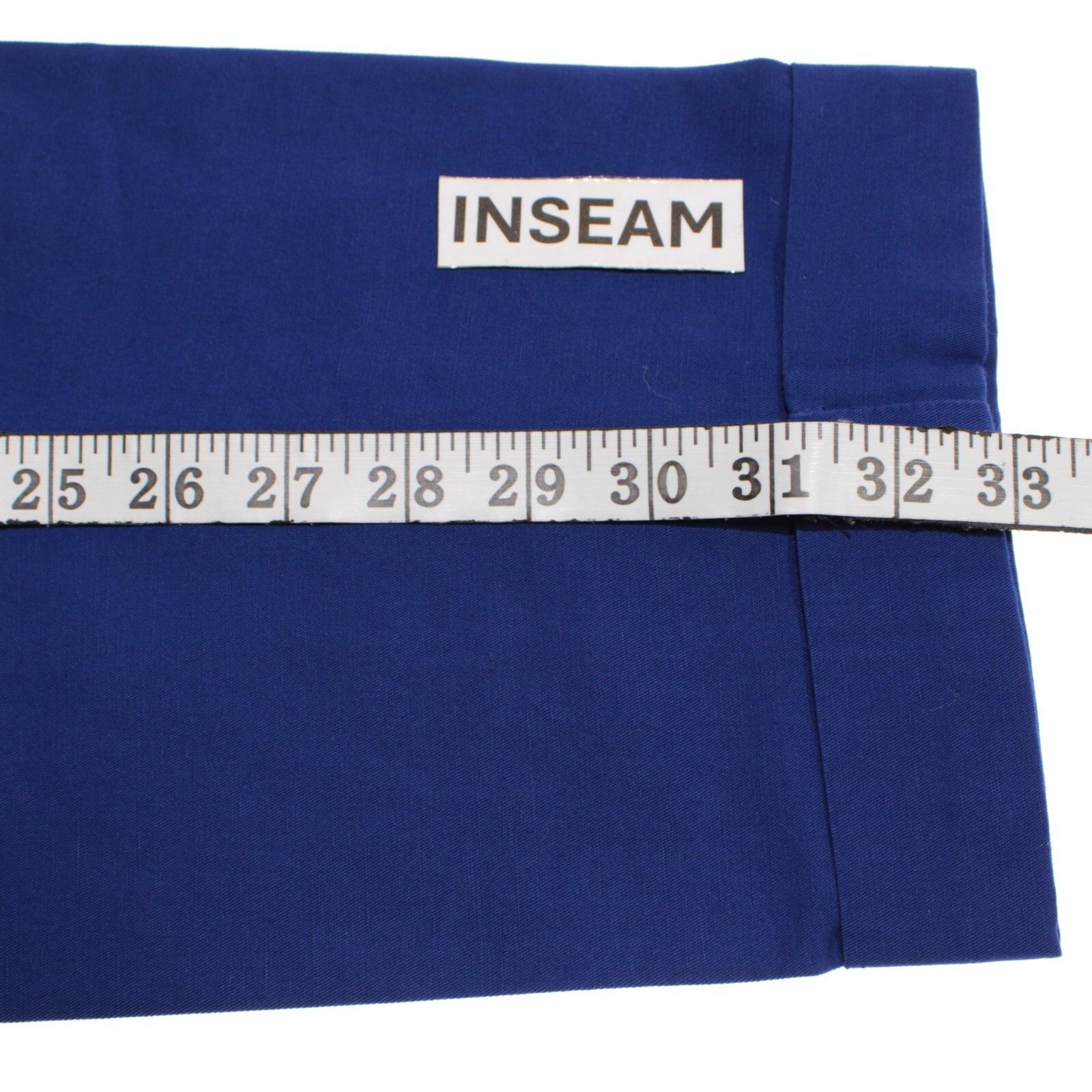 Incotex INCOTEX New with tags Chino Size 40 US In Blue Size US 40 / EU 56 - 8 Thumbnail