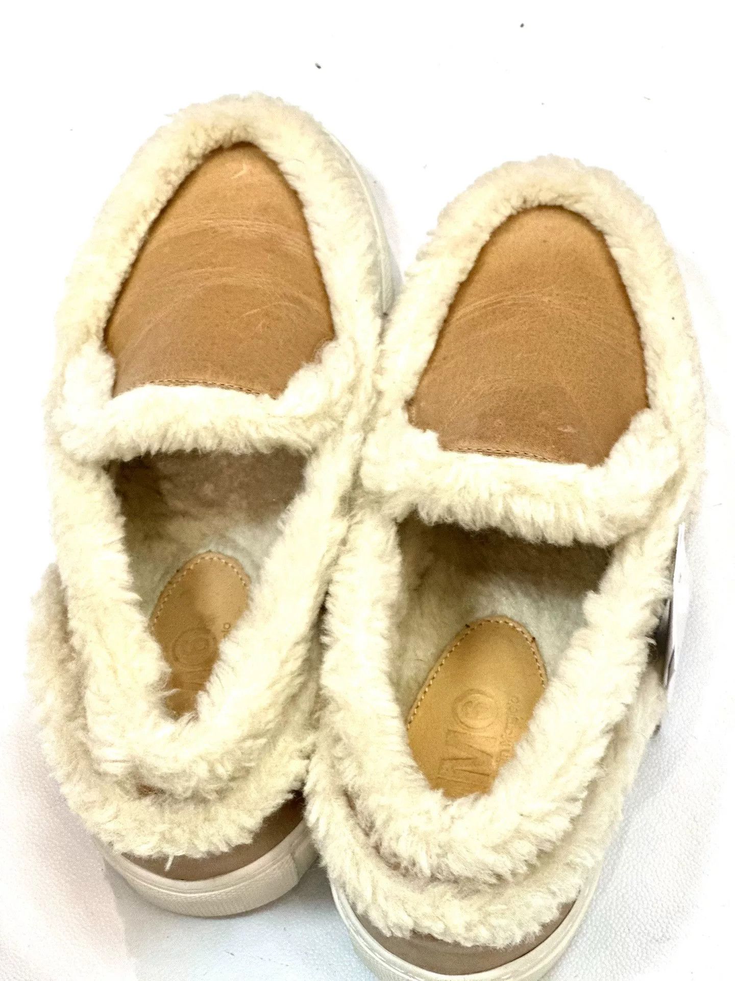 Maison Margiela Maison Margiela MM6 Wool Casual Slip-on Size US 5 / IT 35 - 1 Thumbnail