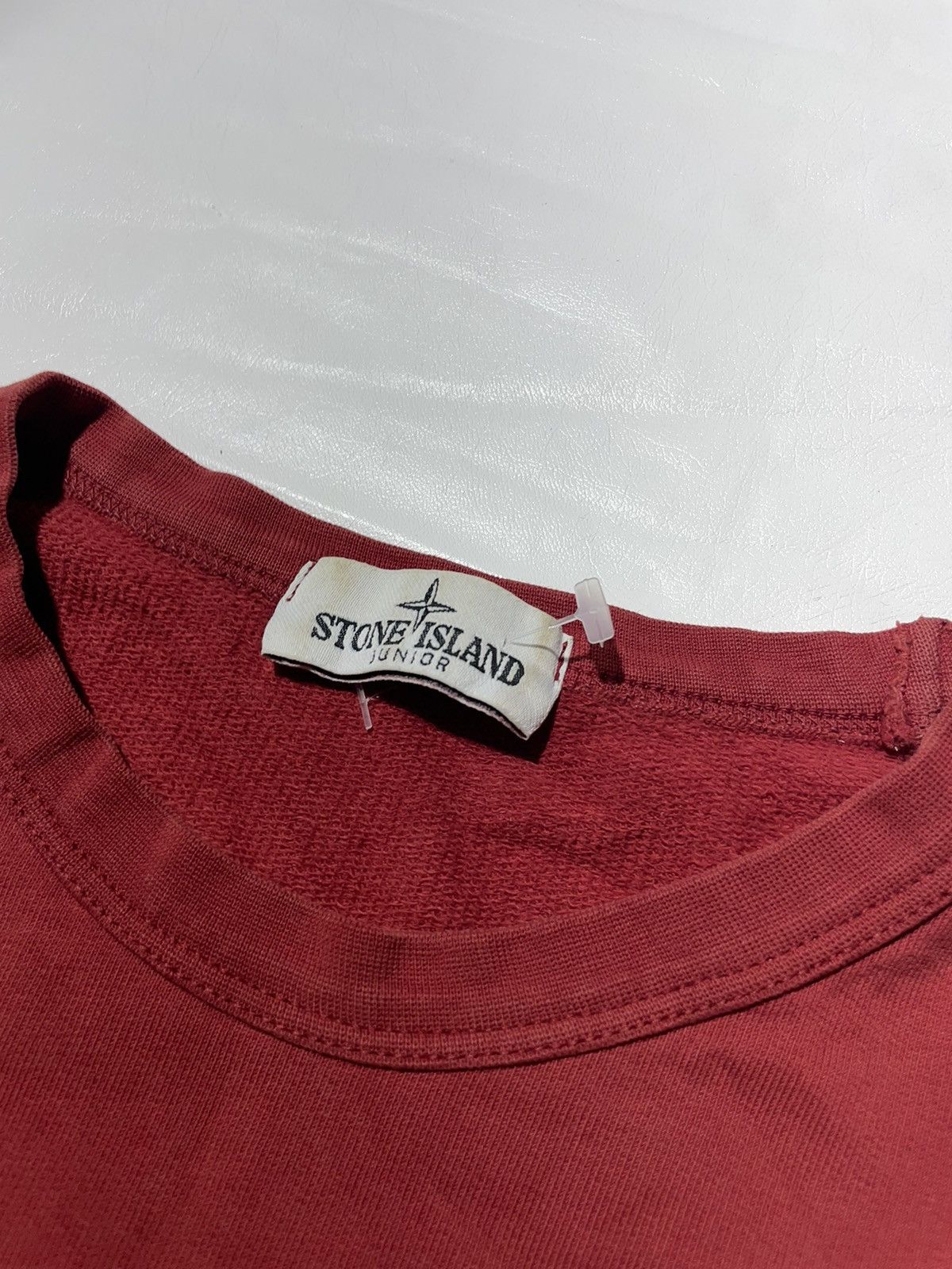Stone Island Stone Island Junior sweatshirt Size US XXS / EU 40 - 4 Thumbnail
