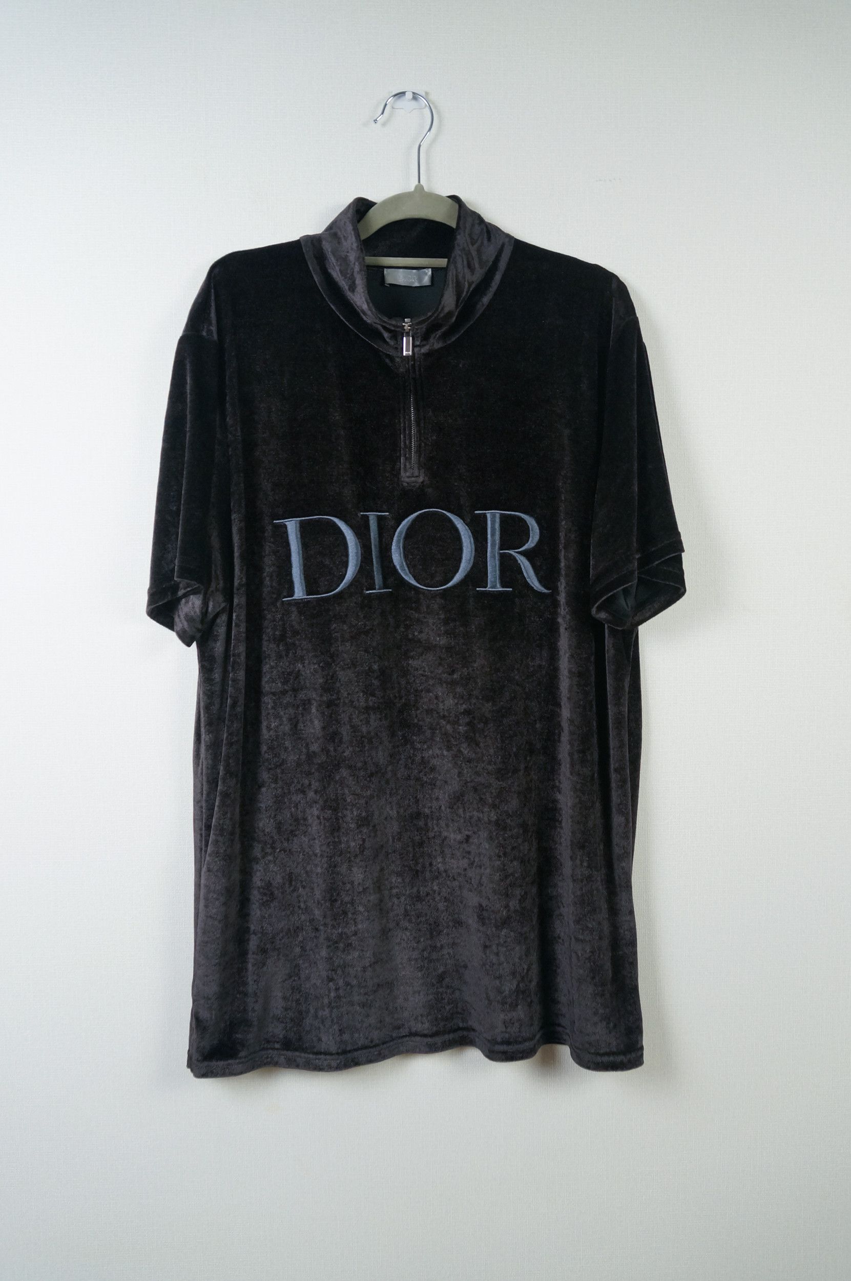 Dior × Hedi Slimane AW 07 Angel Wing T Shirt | Grailed