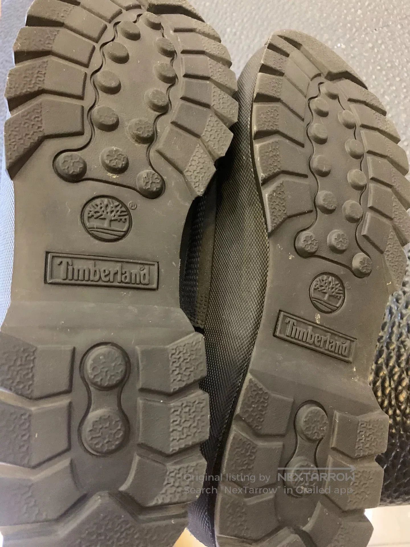 Timberland White Mountaineering x Timberland Euro Hiker. Size US 10 / EU 43 - 4 Thumbnail