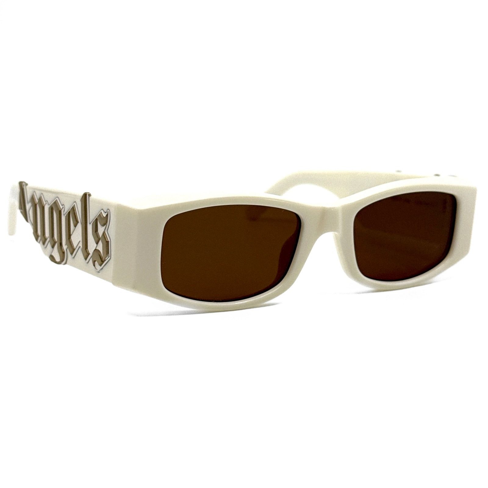 Palm Angels NEW!!! PALM ANGELS Sunglasses PERI001 0160 Authentic Size ONE SIZE - 1 Thumbnail