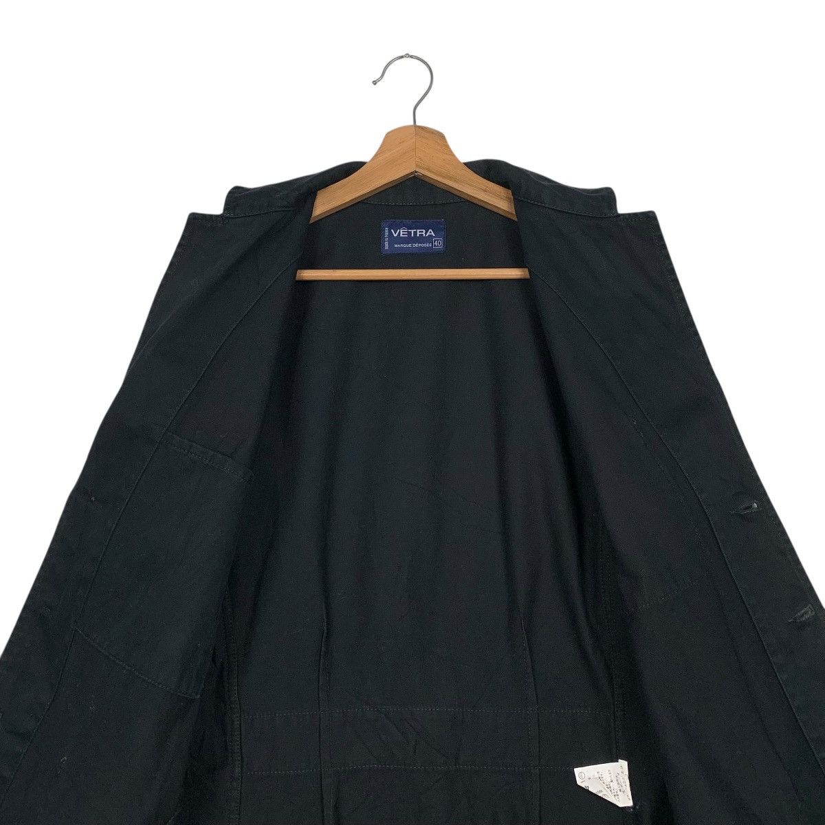 Vetra Vetra Cotton Jacket Size US S / EU 44-46 / 1 - 12 Thumbnail
