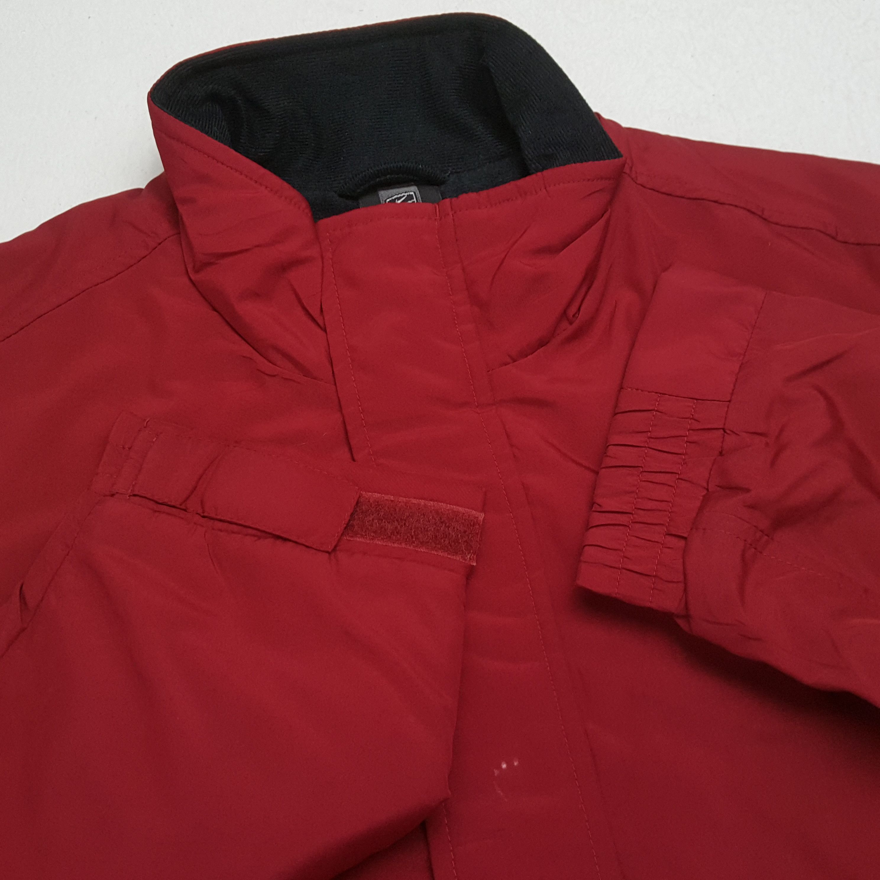 Nike × Vintage NIKE GOLF Sports Style Jacket Size US L / EU 52-54 / 3 - 8 Thumbnail