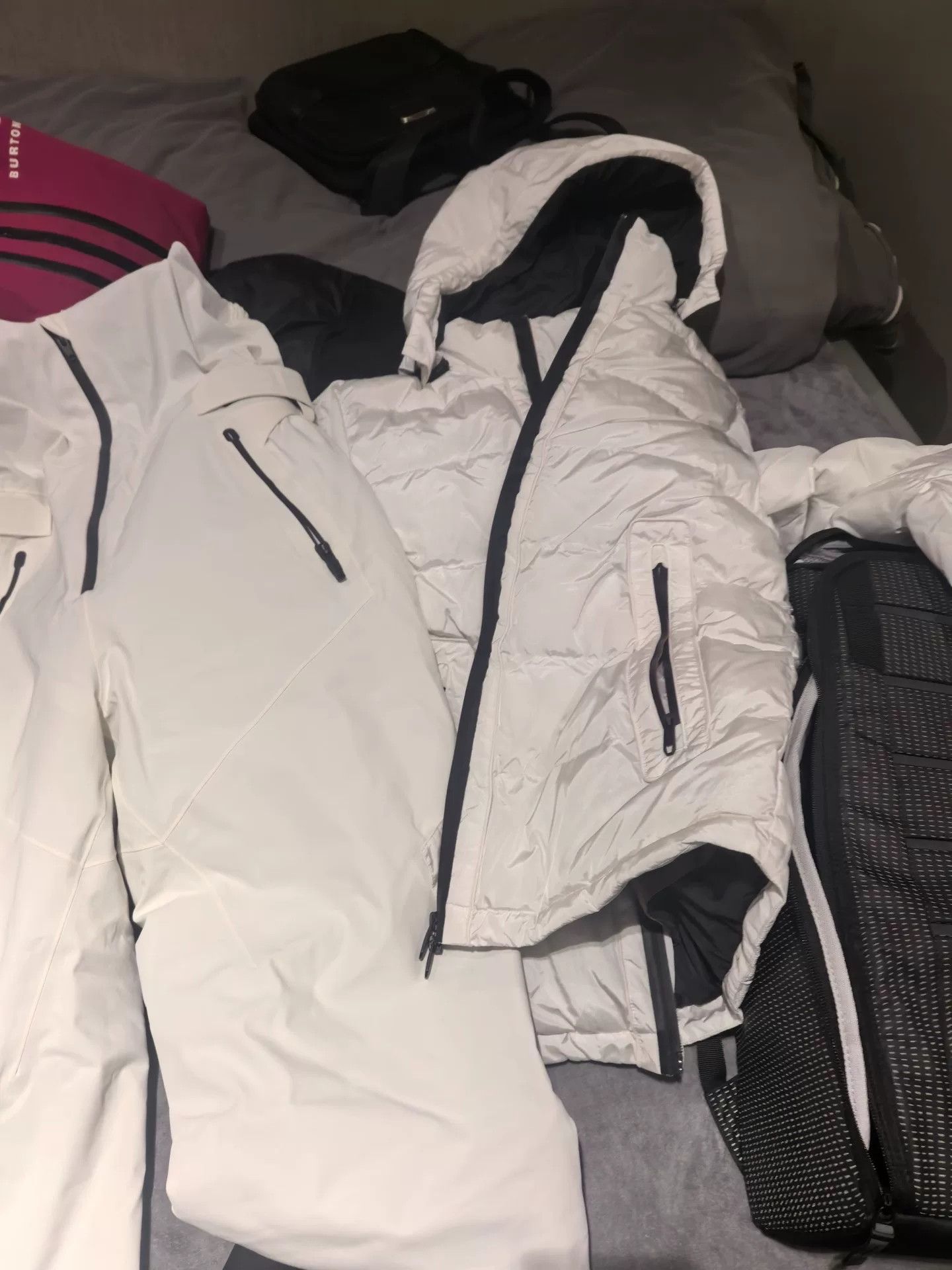 Ermenegildo Zegna Zegna Ski Suit Size US M / EU 48-50 / 2 - 1 Thumbnail