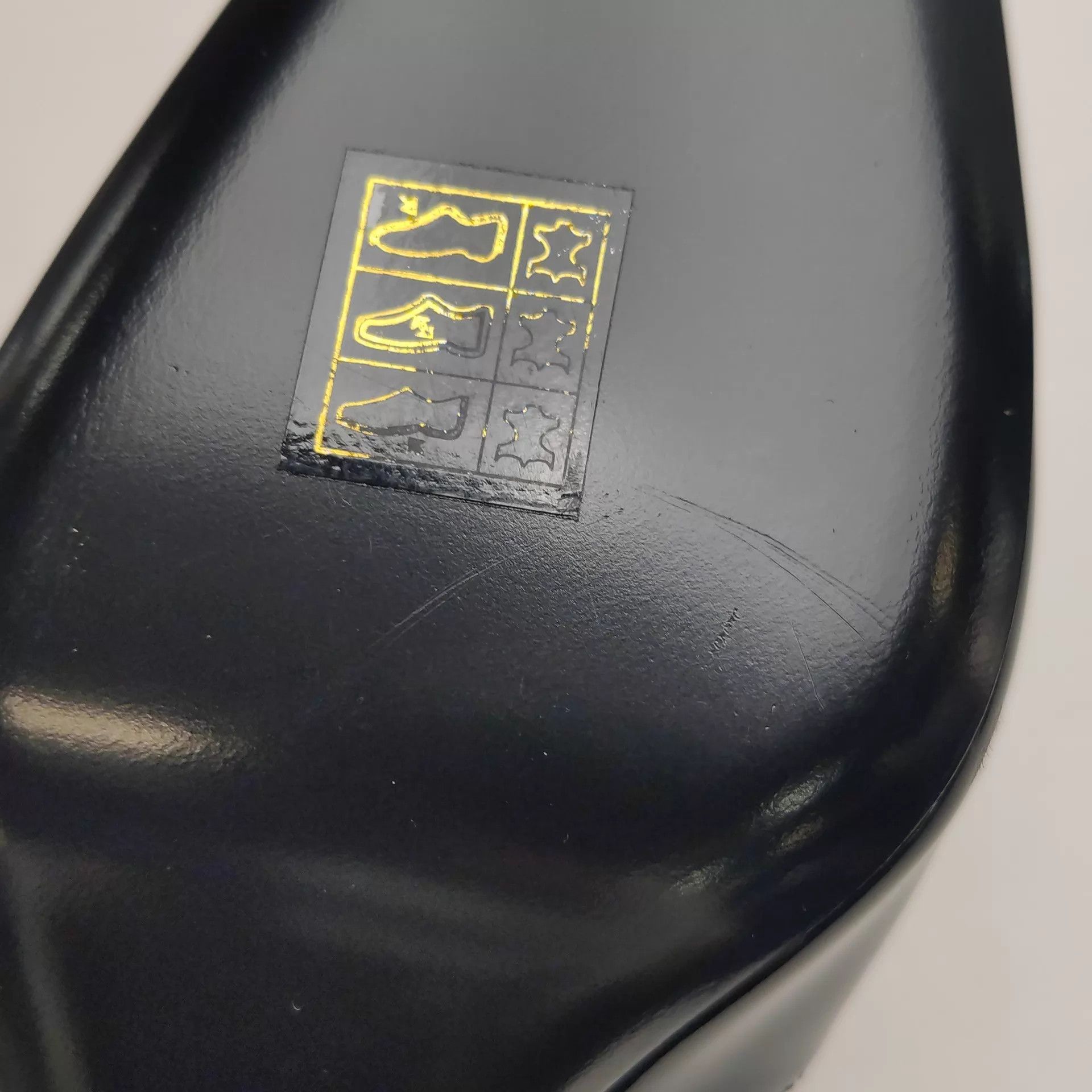 Saint Laurent Paris Saint Laurent Heels 36.5 Size US 6 / IT 36 - 4 Thumbnail