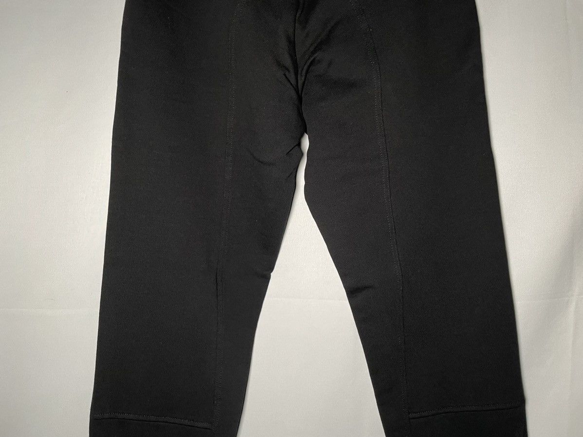 Alexander McQueen Alexander McQueen Skull Logo Sweatpants Size US 30 / EU 46 - 9 Thumbnail